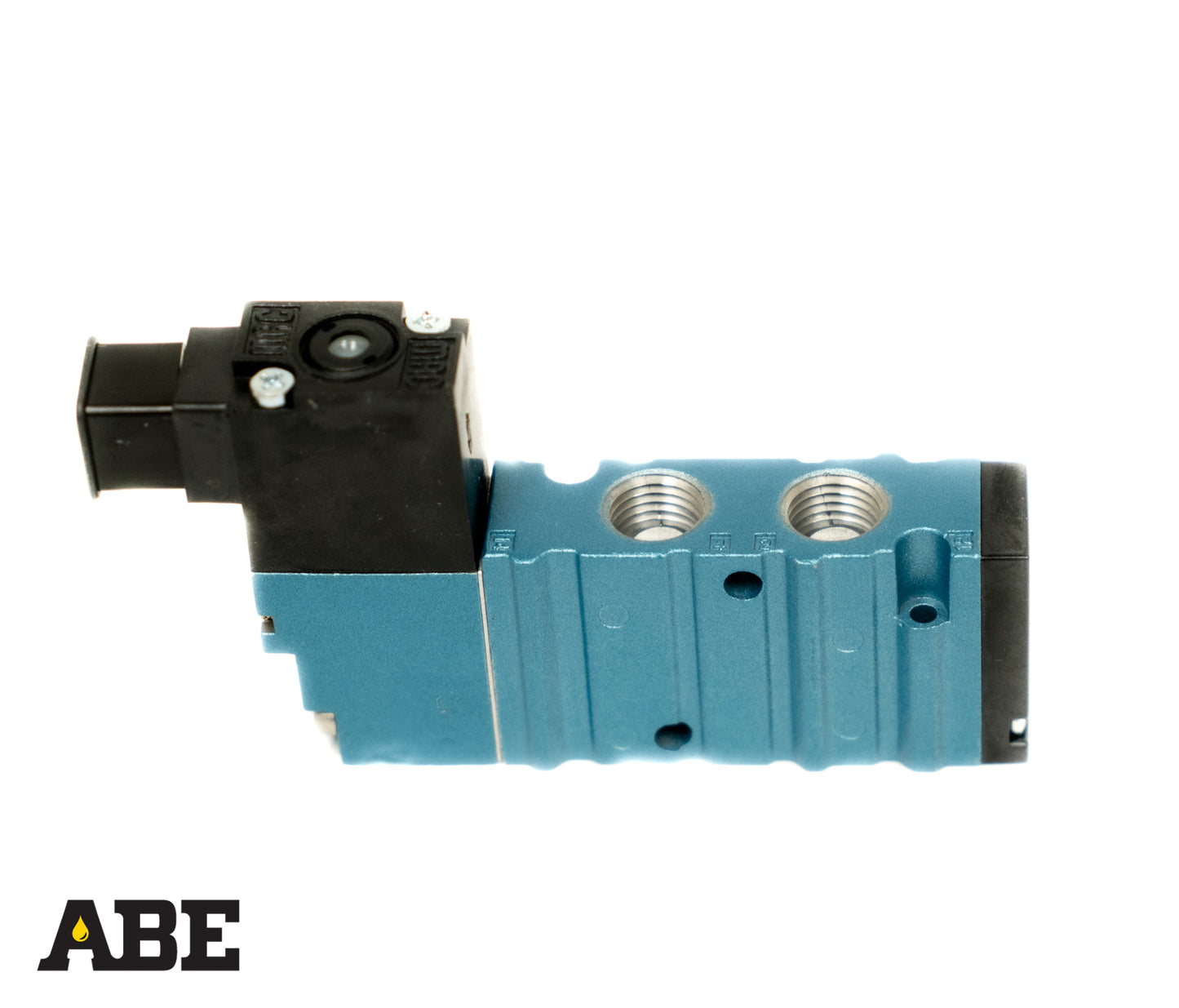1/4" NPT 1.8 Watt MAC Valve