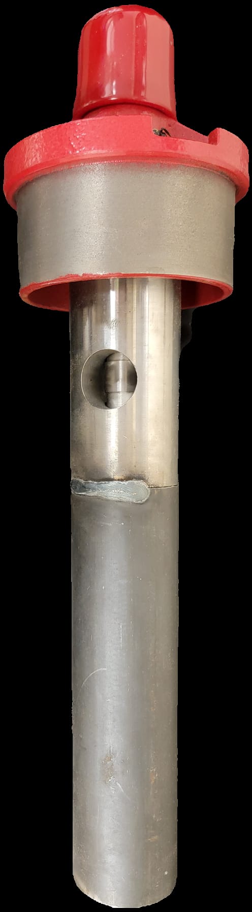 NON-Choretime Model 90 Anchor & Bearing Assembly