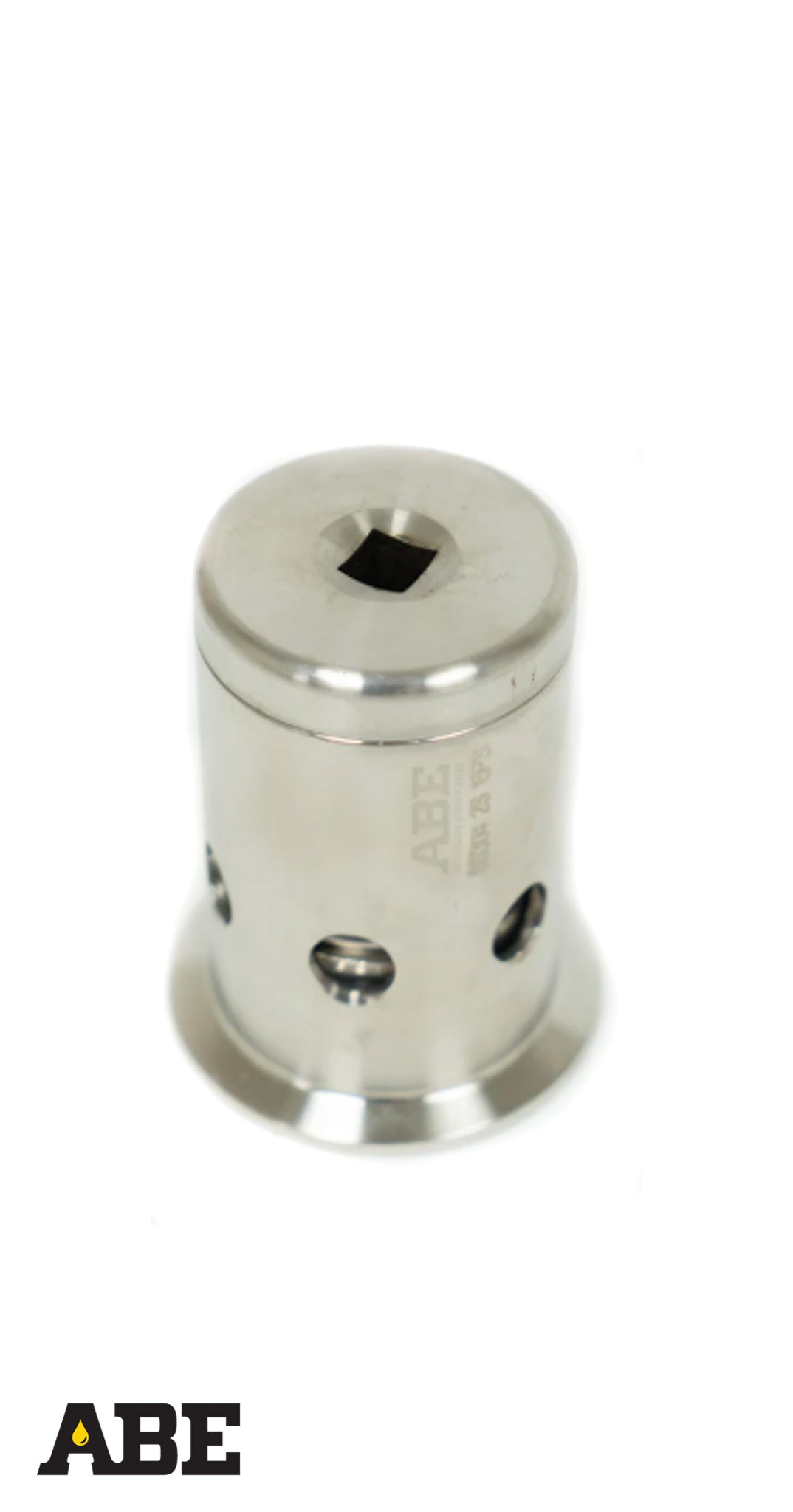 15 PSI Pressure Relief Valve and Vacuum Breaker