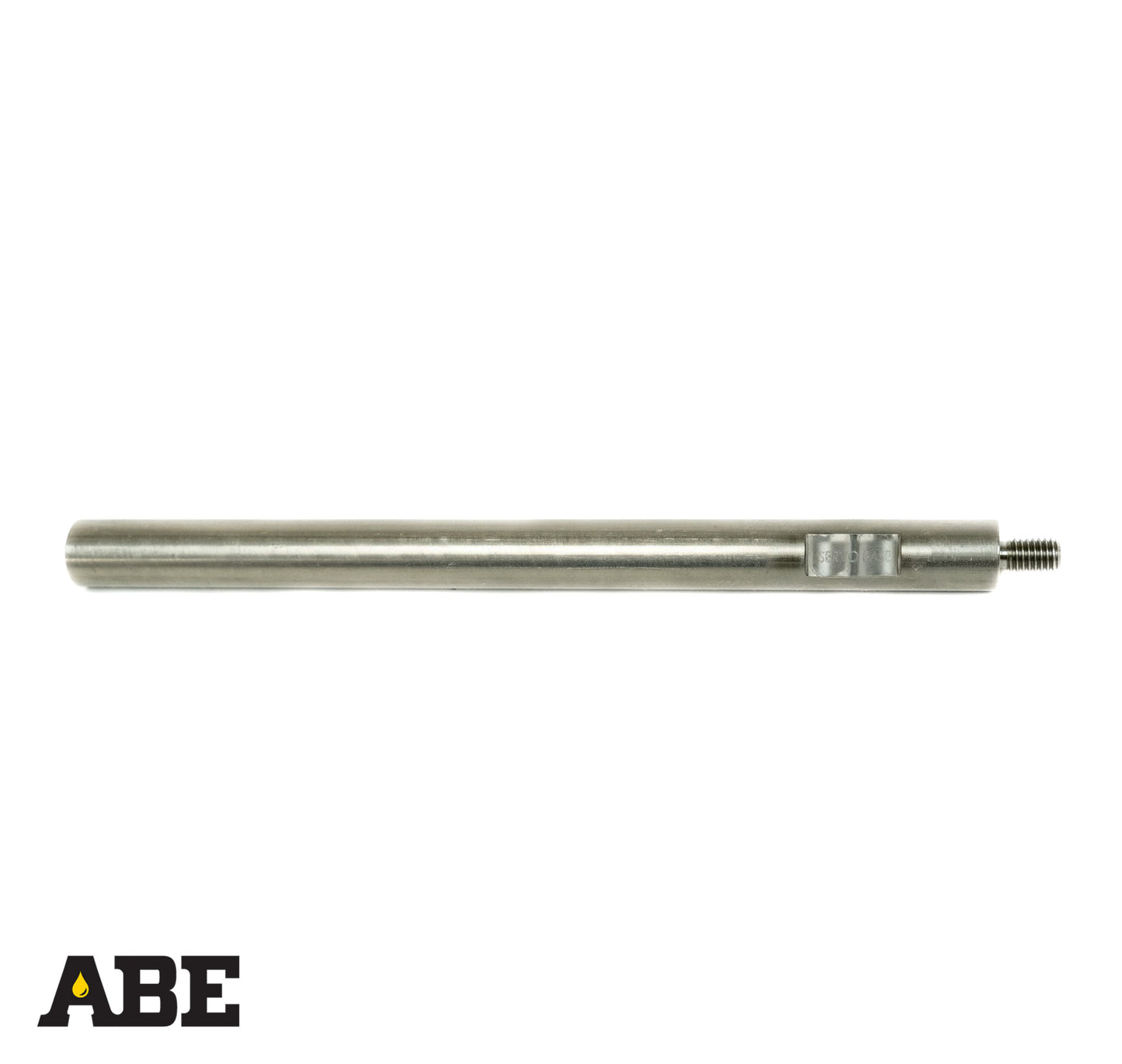 Seamer Support Shaft Base