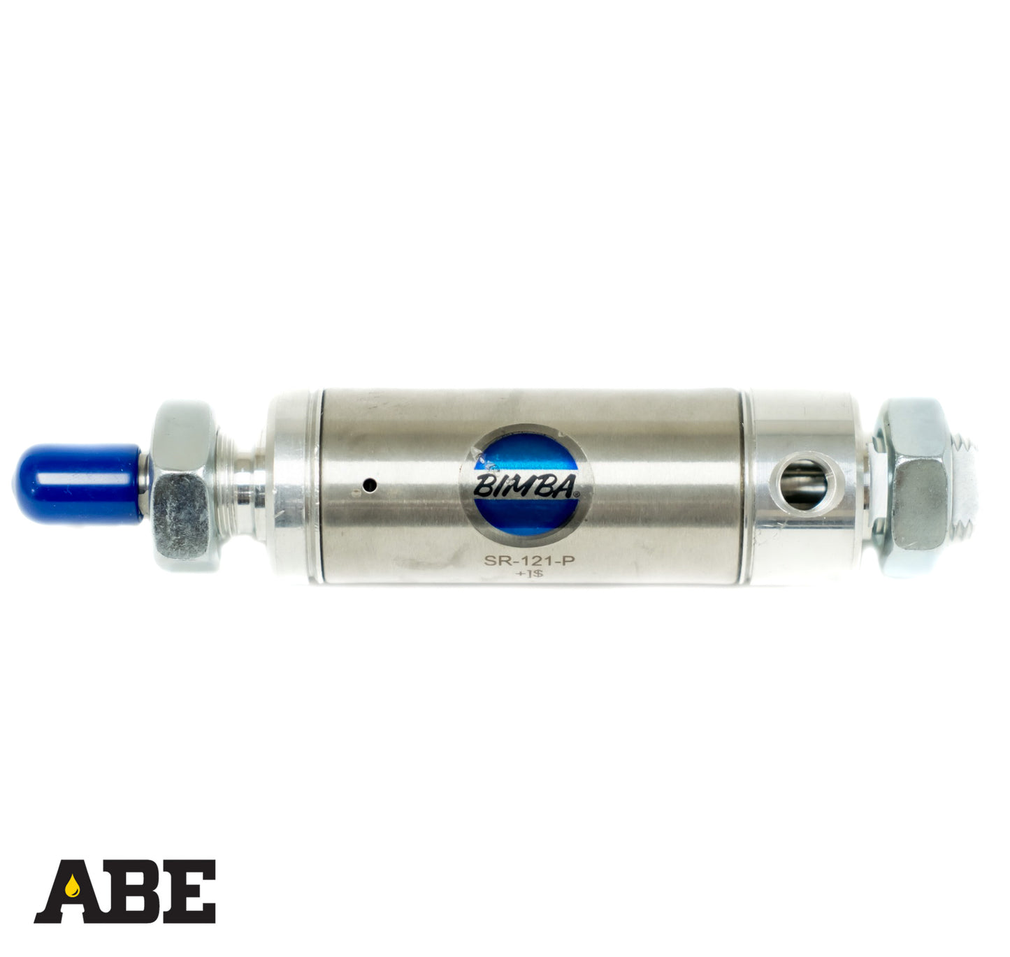 Single Action Gate Cylinder