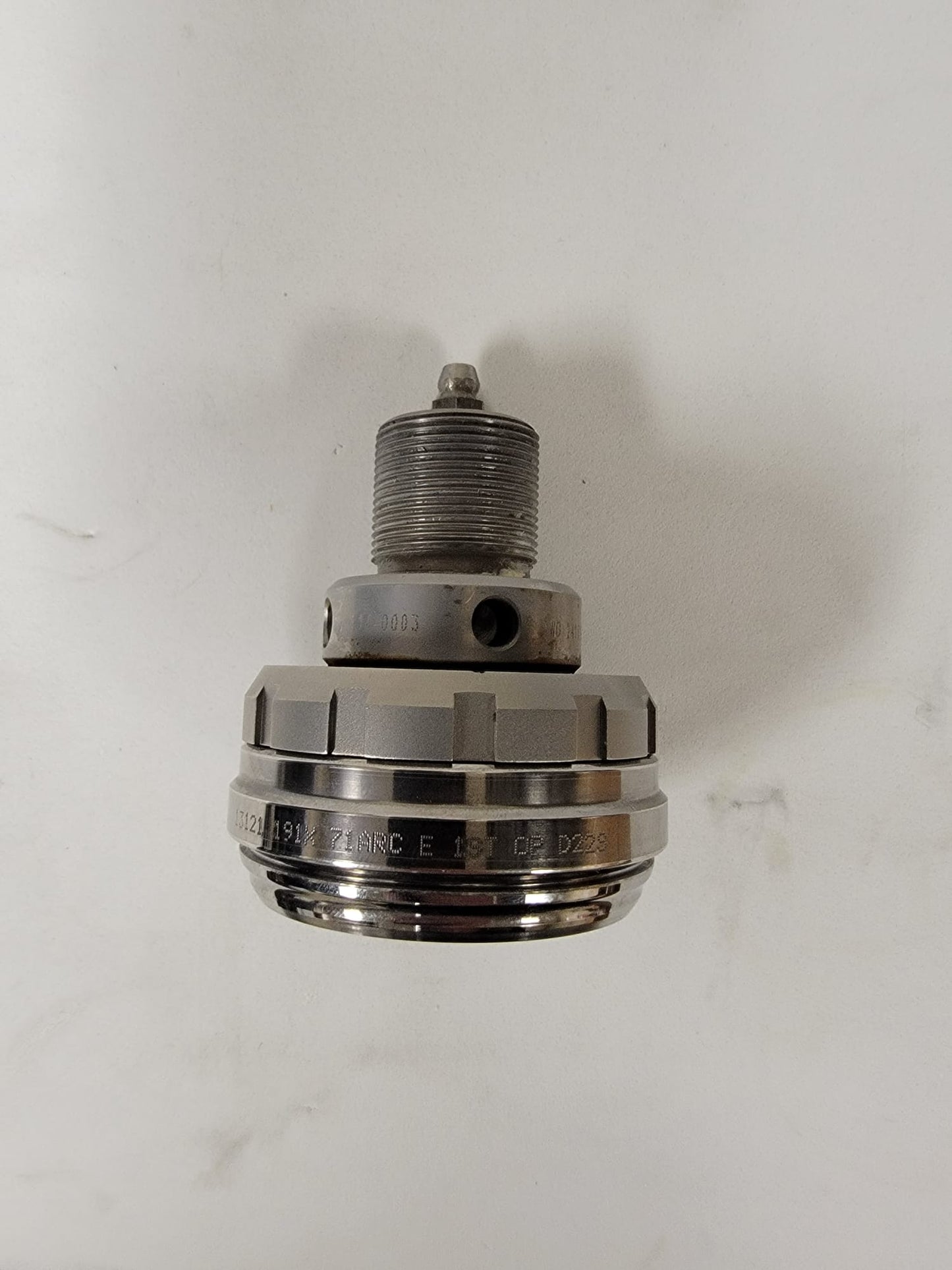 USED- 202/211 Sueperend 2nd Operation Roll & Pin Assembly