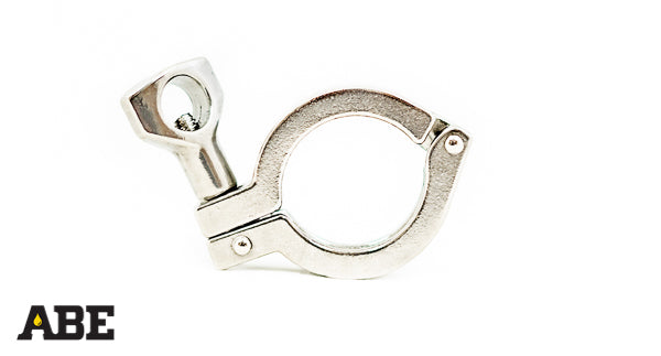1.5" Tri-Clamp