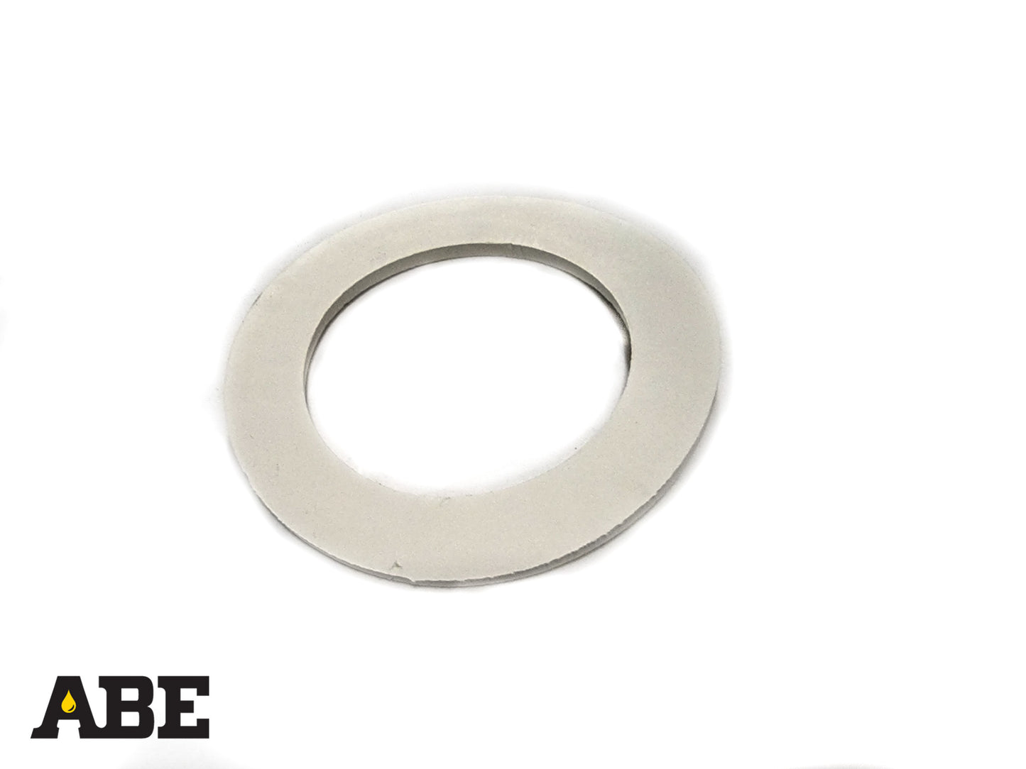Can Lip Gasket