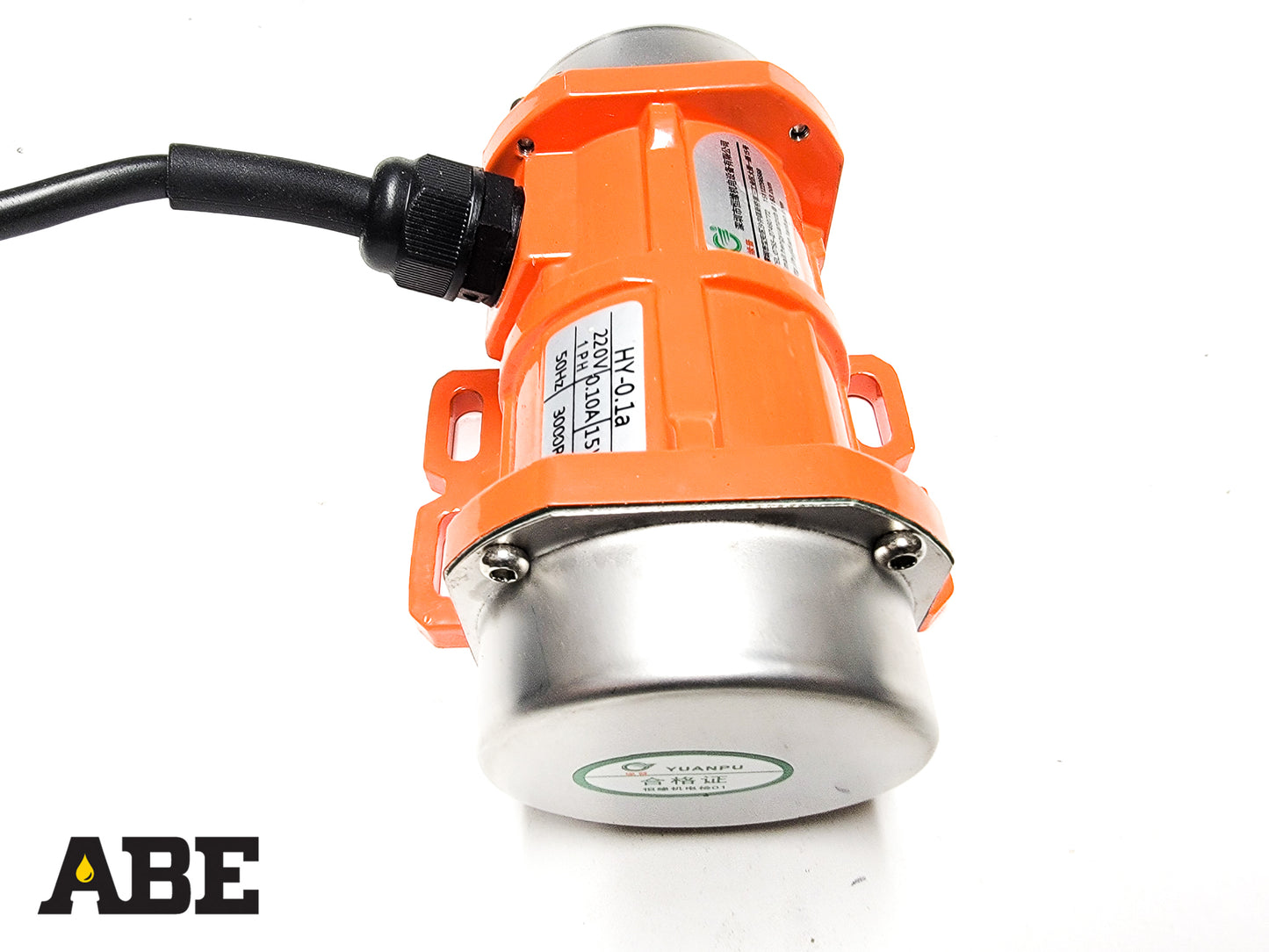 220V Vibrator