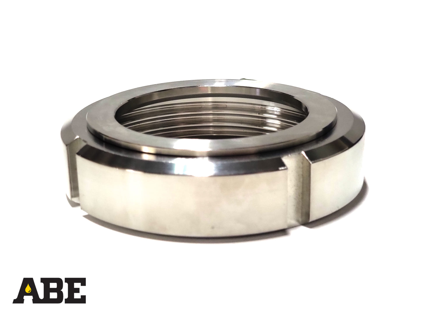 Still Sight Glass Retaining Nut