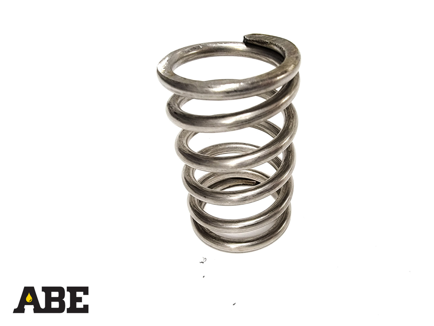 Rotary Cap Clutch Upper to Mid Housing Spring