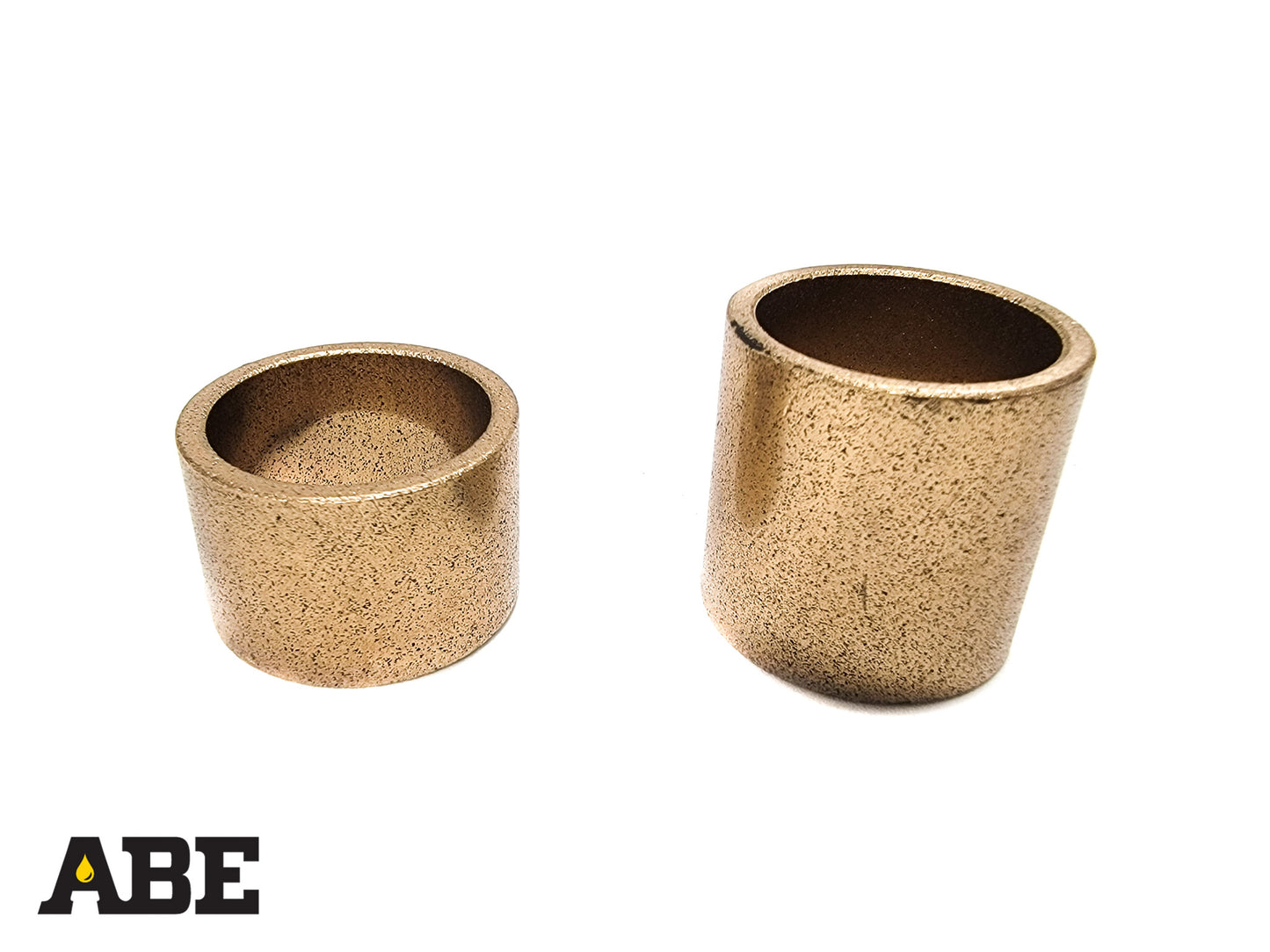 Feed Screw Shaft Bushing Set