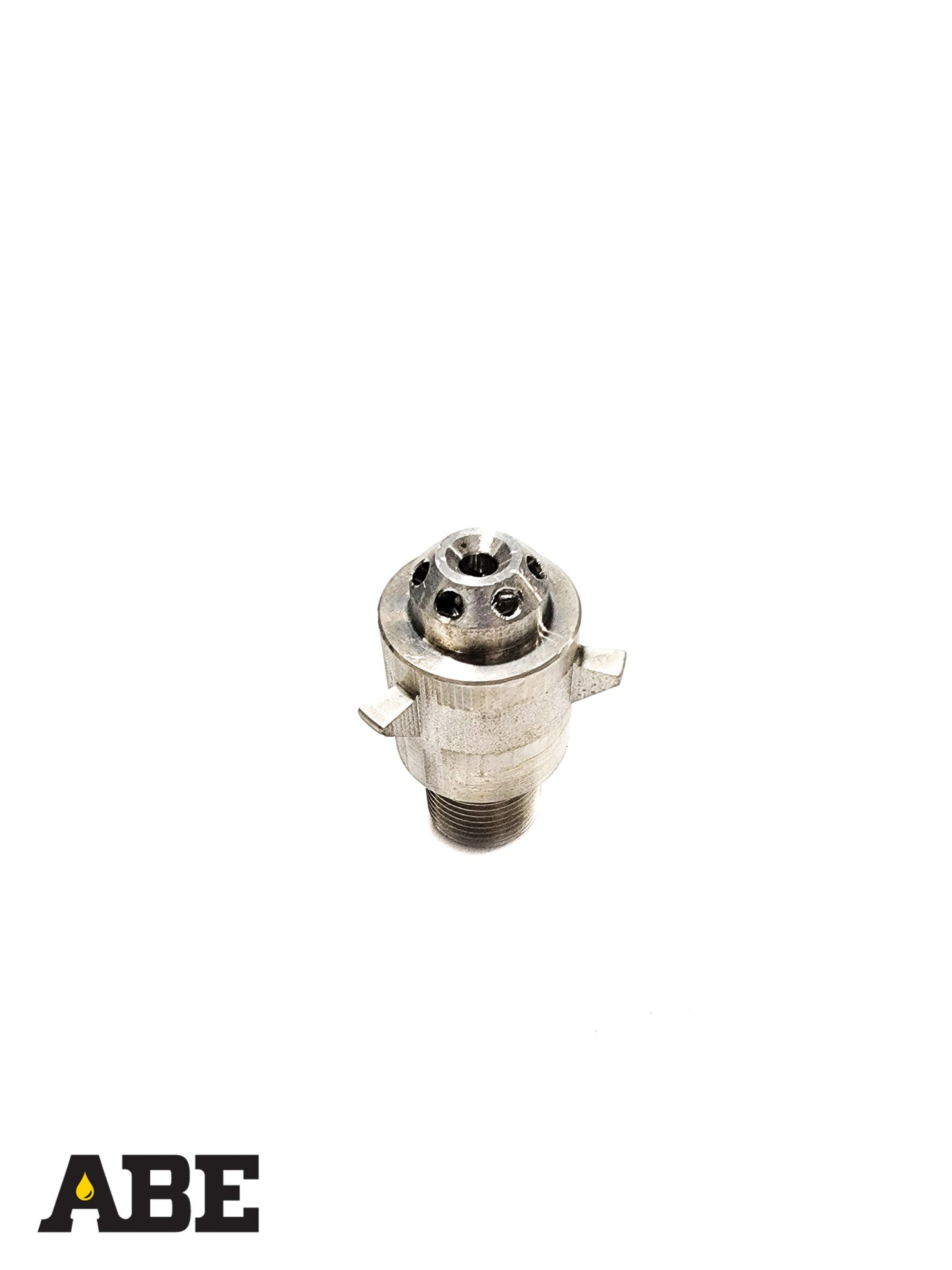 Tapered Keg Washer Nozzle