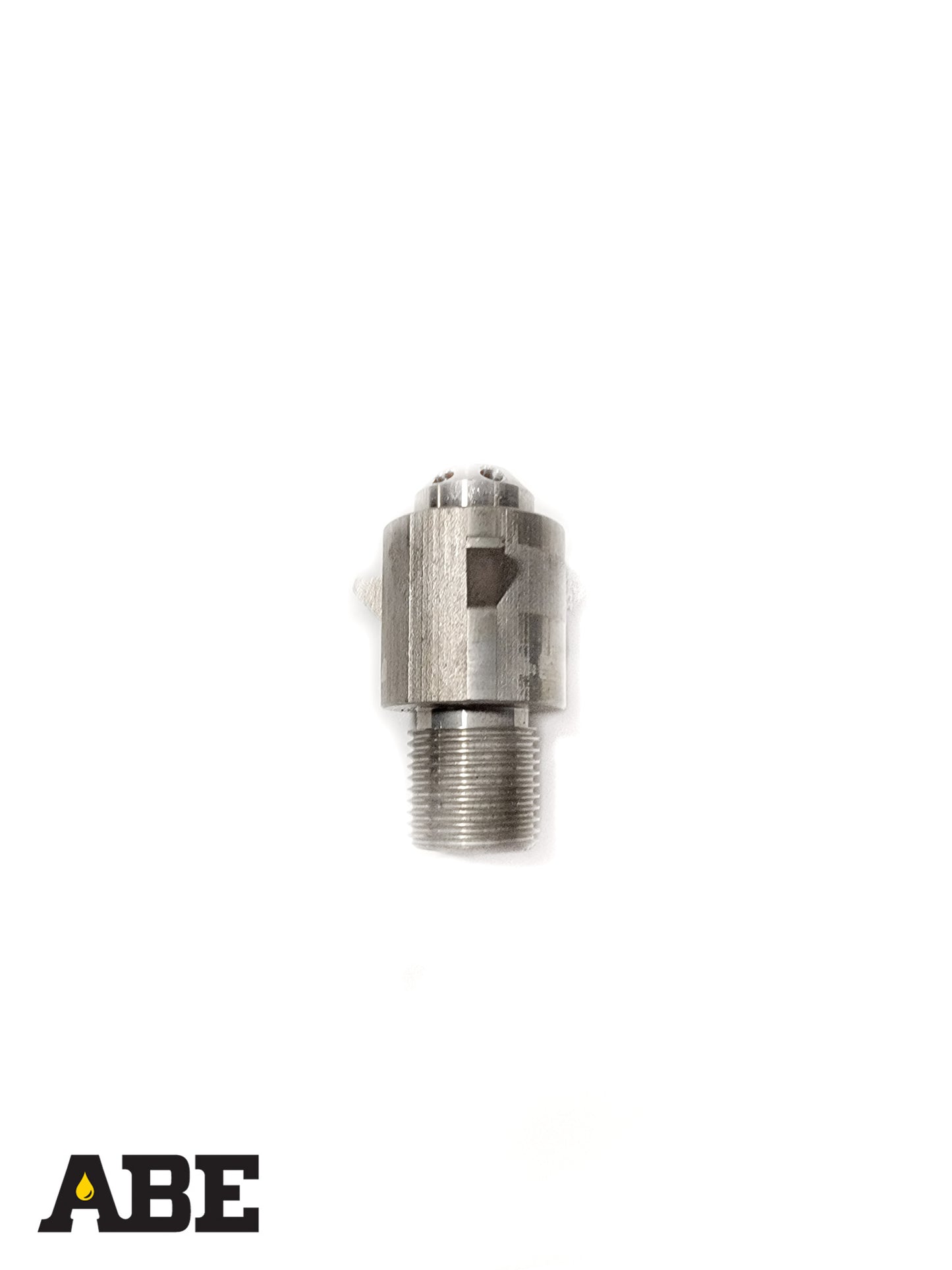 Tapered Keg Washer Nozzle