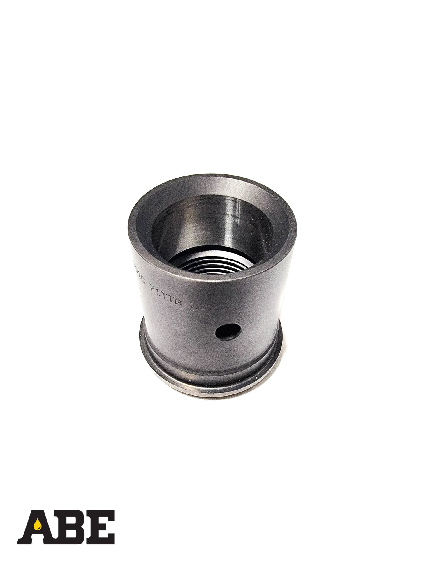 200 End CDL(W)/ISE Chuck
