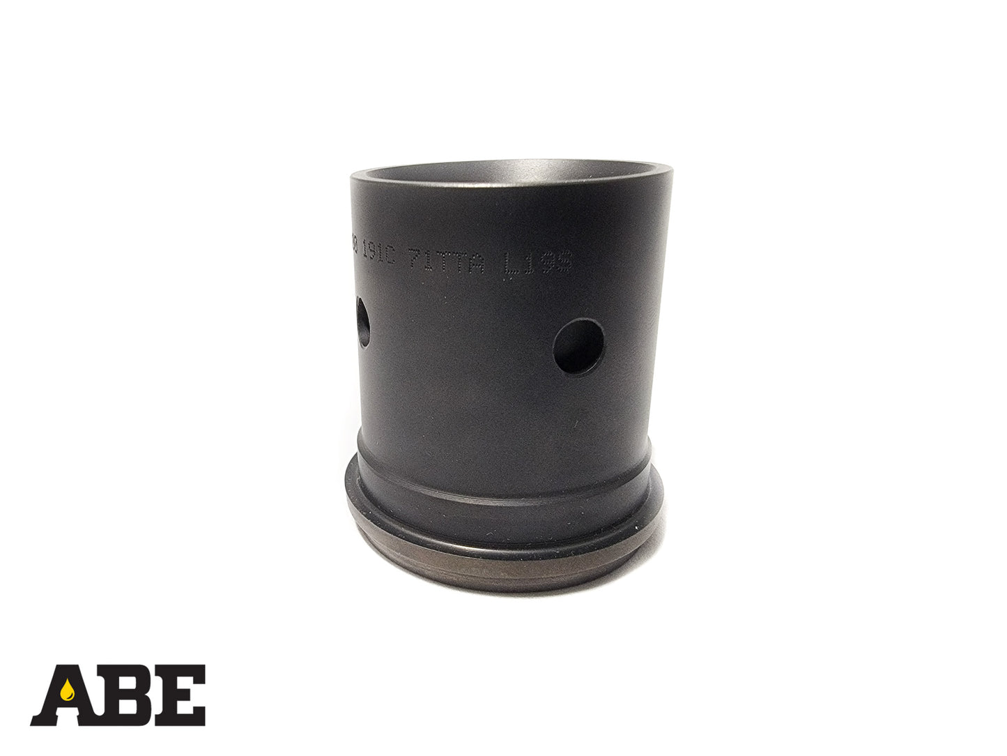 200 End CDL(W)/ISE Chuck