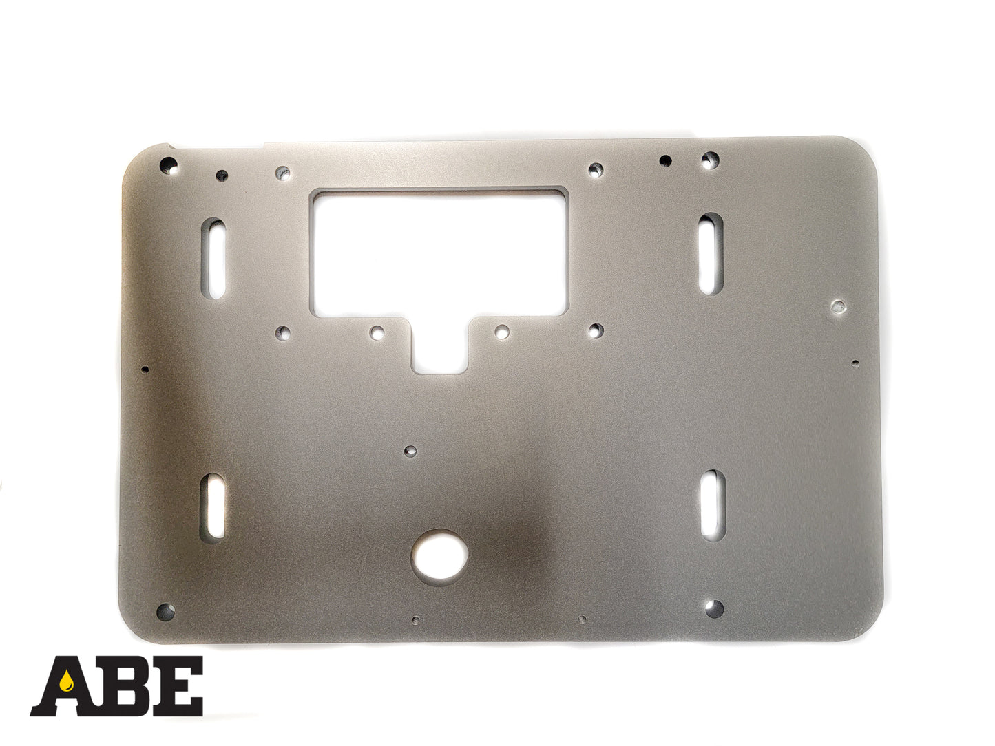 CraftCan Pneumatic 15-30 Base Plate