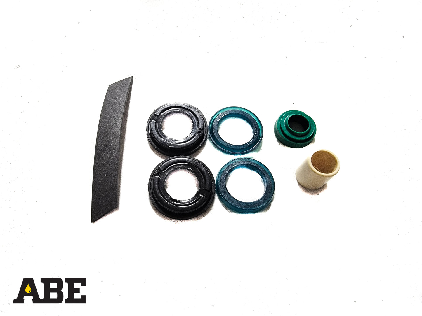 Post Push Cylinder Rebuild Kit