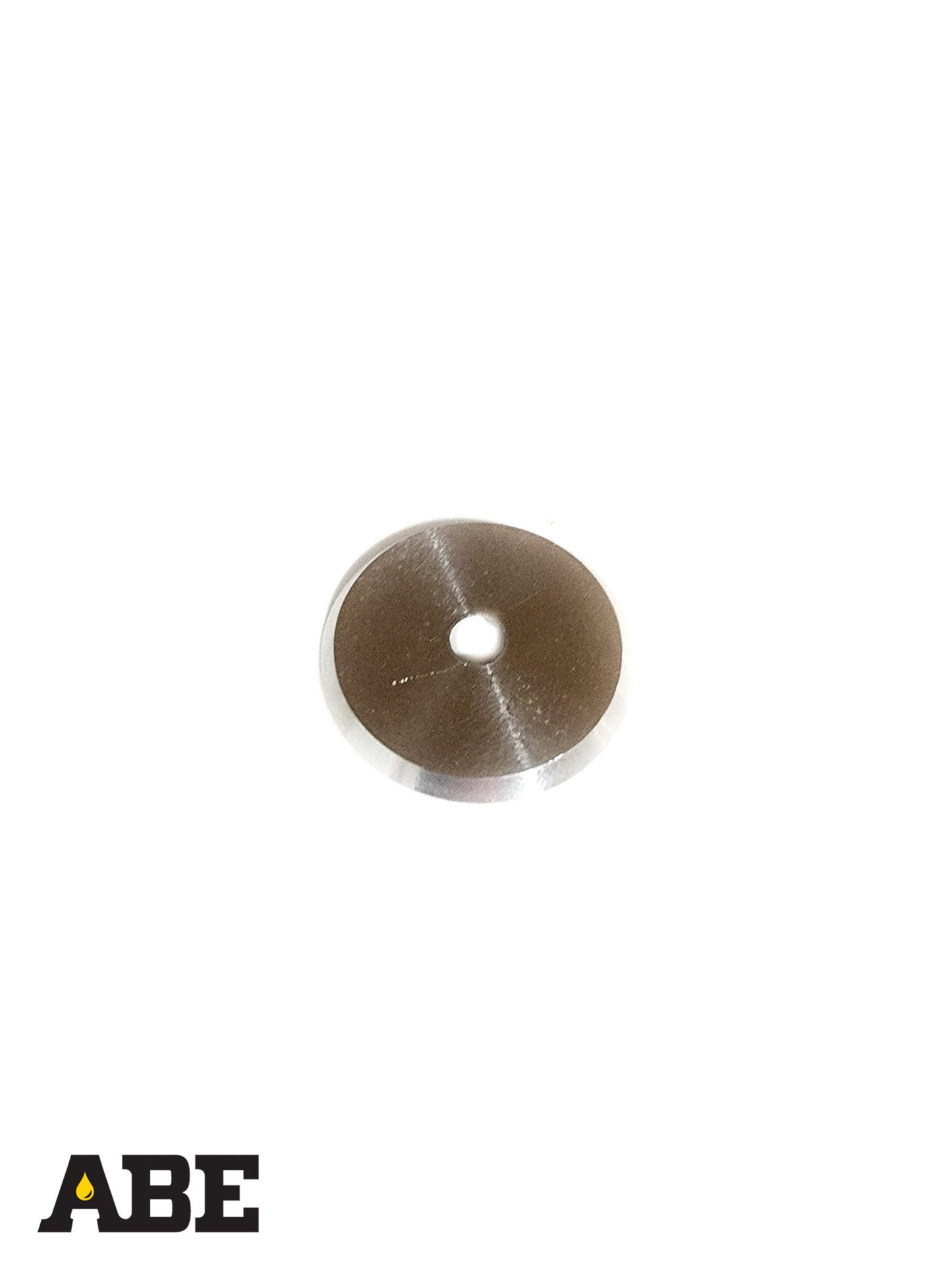 Chuck Motor Shaft Adapter Plate