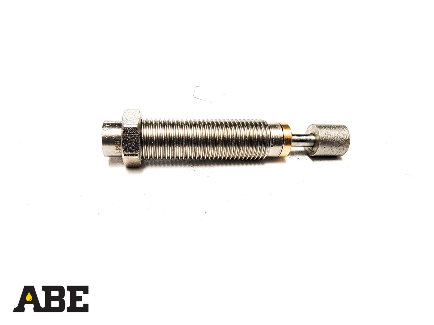 Shuttle Cylinder Shock Absorber