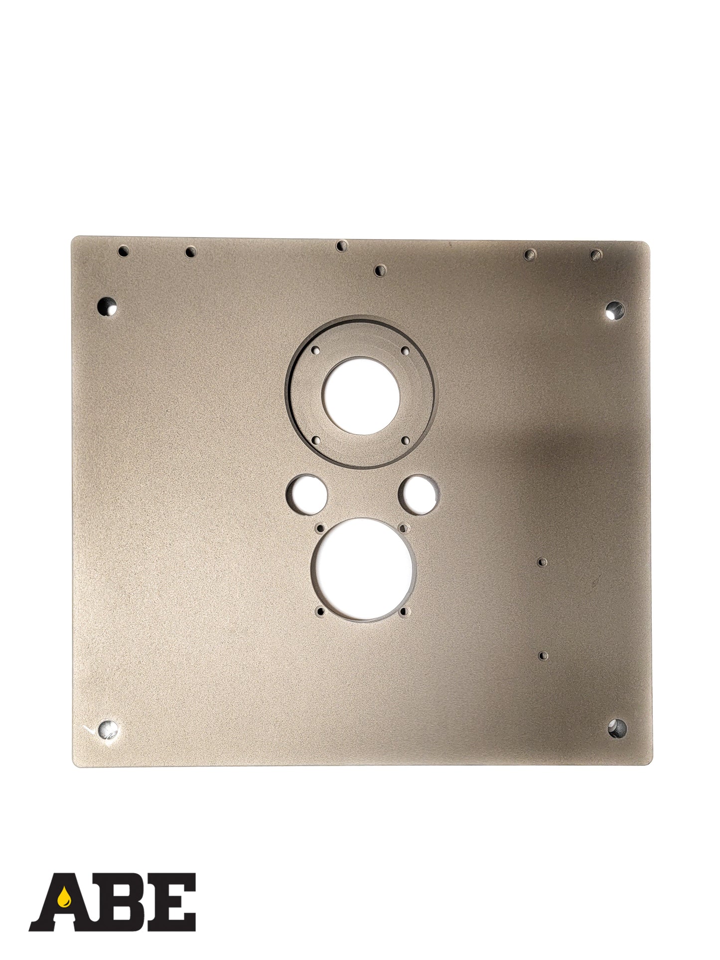 LinCan/CraftCan Servo Top Plate