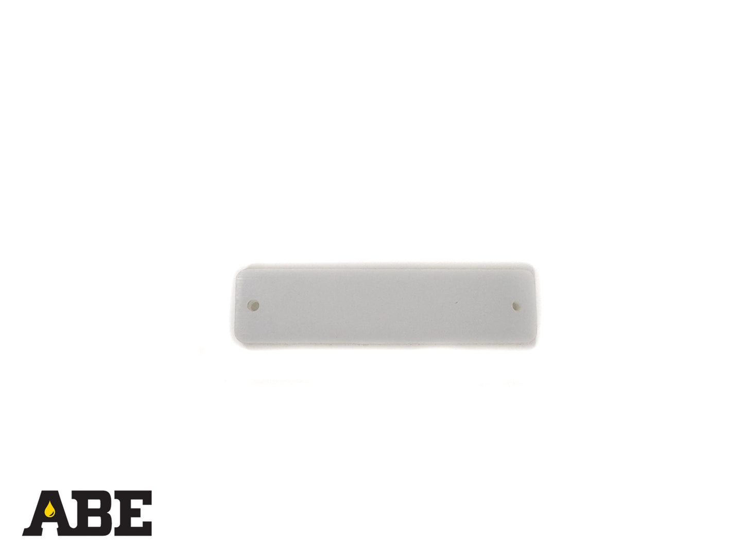 Reject Gate Sliding Plate