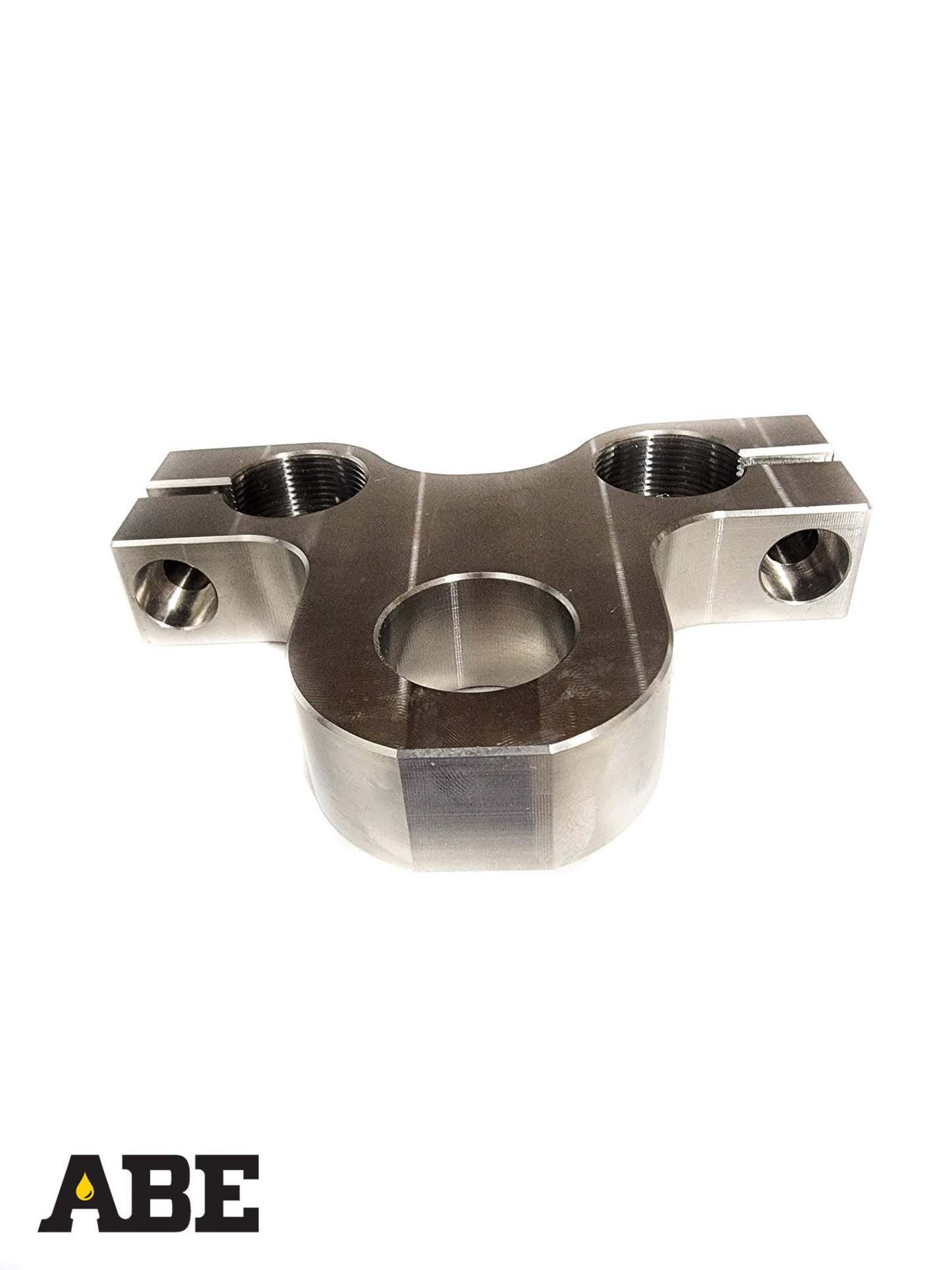 Servo Seamer Operation Roller Mount