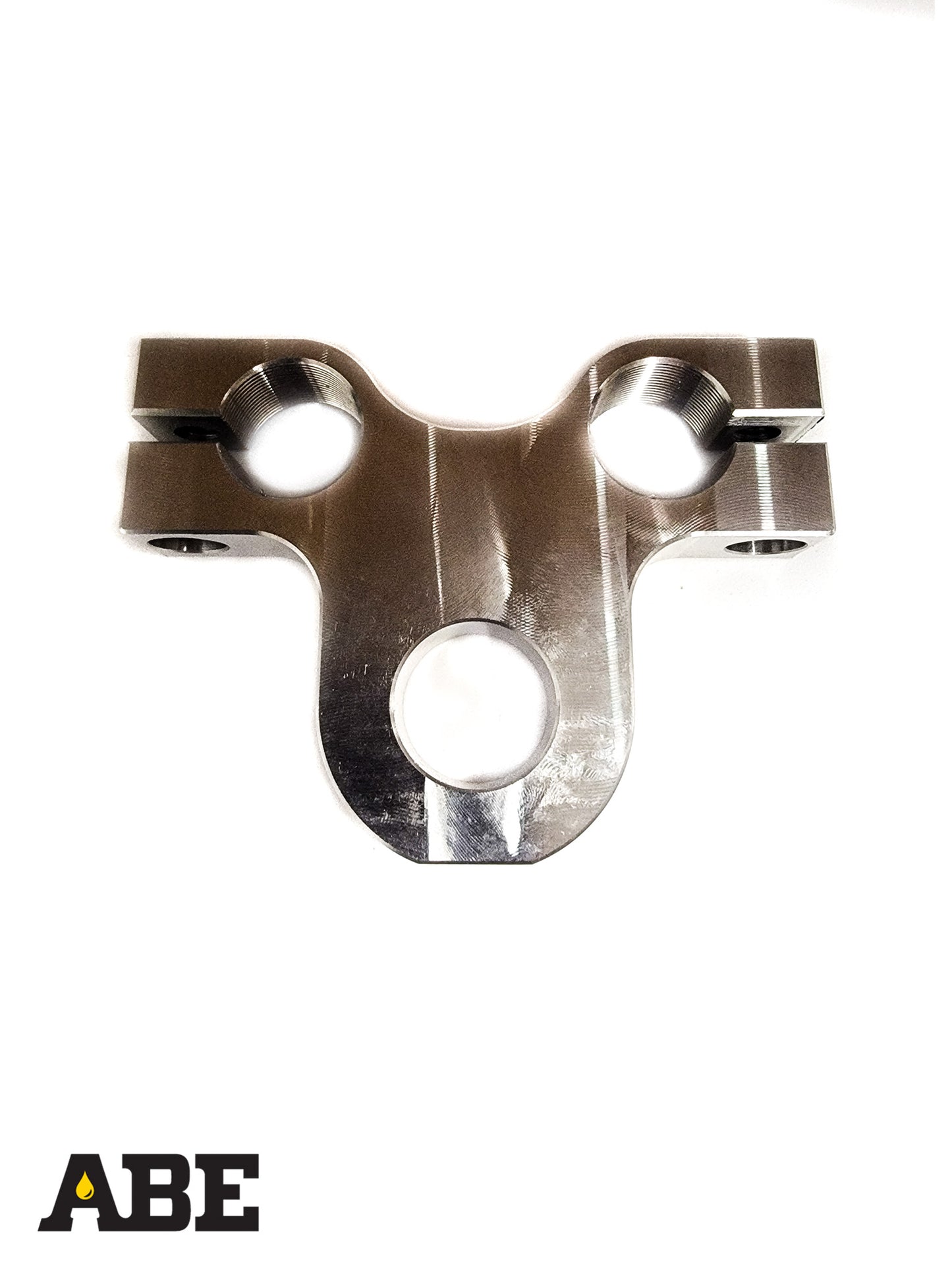 Servo Seamer Operation Roller Mount