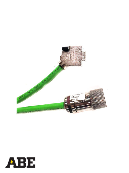 Kollmorgen P3 Feedback Cable