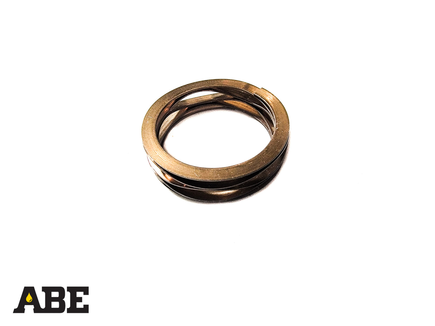 1" Bore Wave Spring