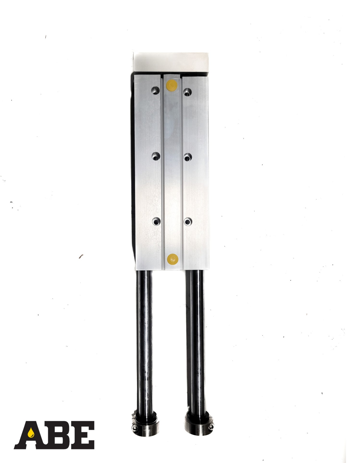 32 MM, 8 In Stroke Cylinder