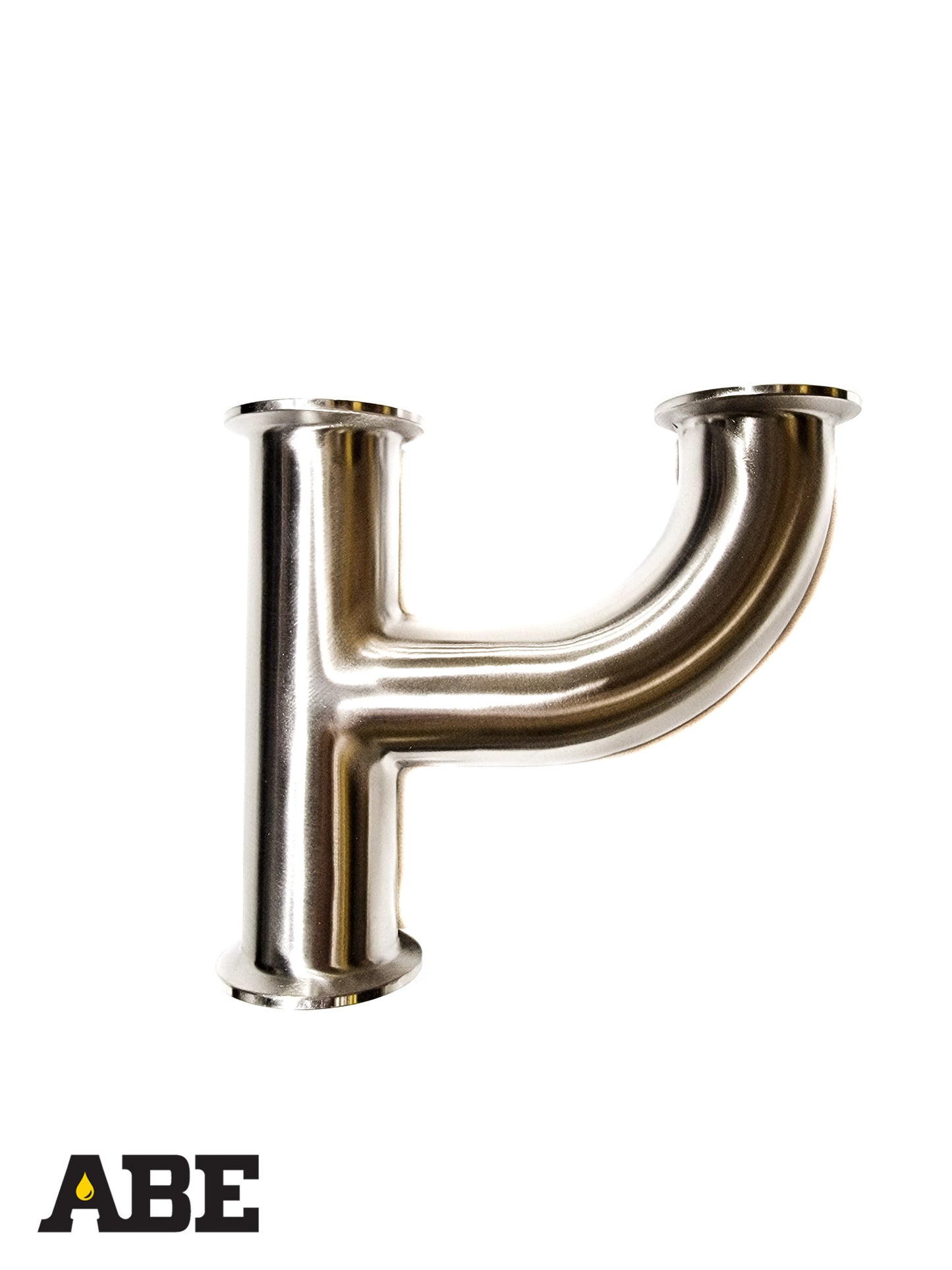 1.5" Tri-Clamp Instrument Y