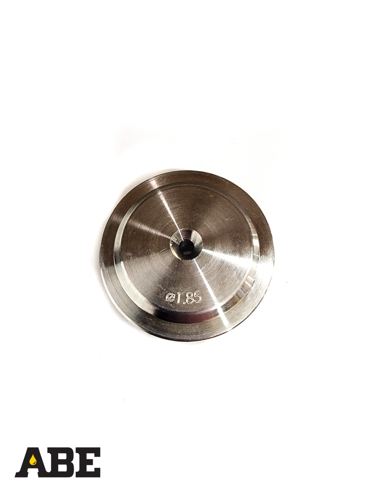 Puck, Gen 2, Sleek OD 1.85 ID