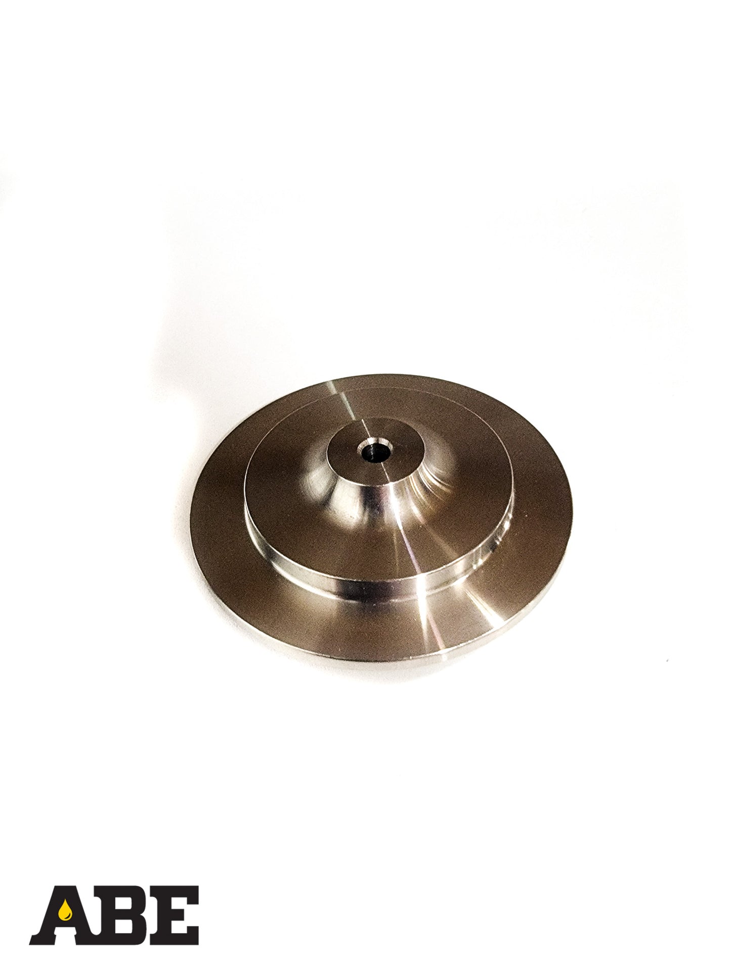 Puck, Gen 2, Sleek OD, 1.75 ID