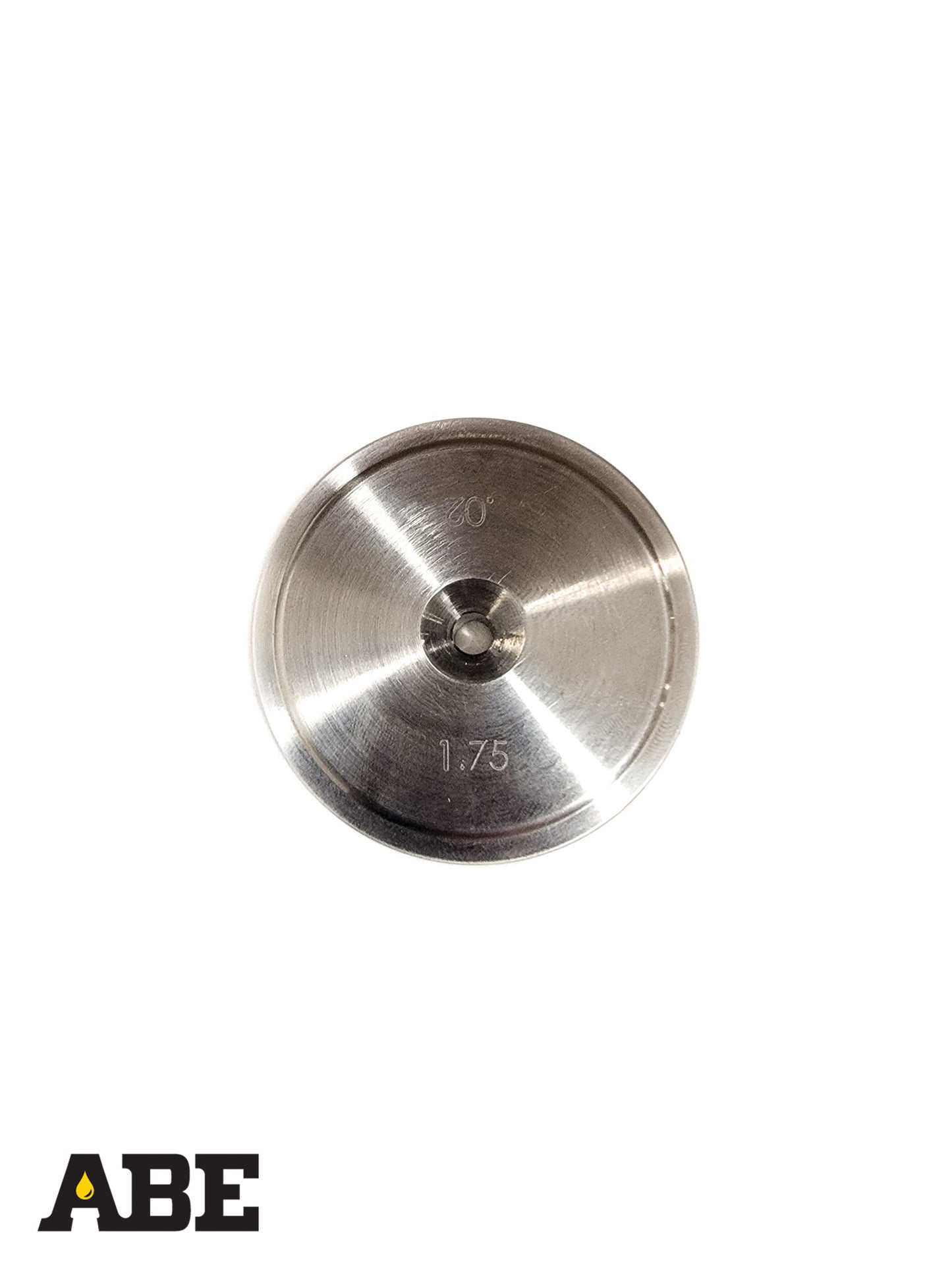 Puck, Gen 3, Slim OD, 1.75 ID