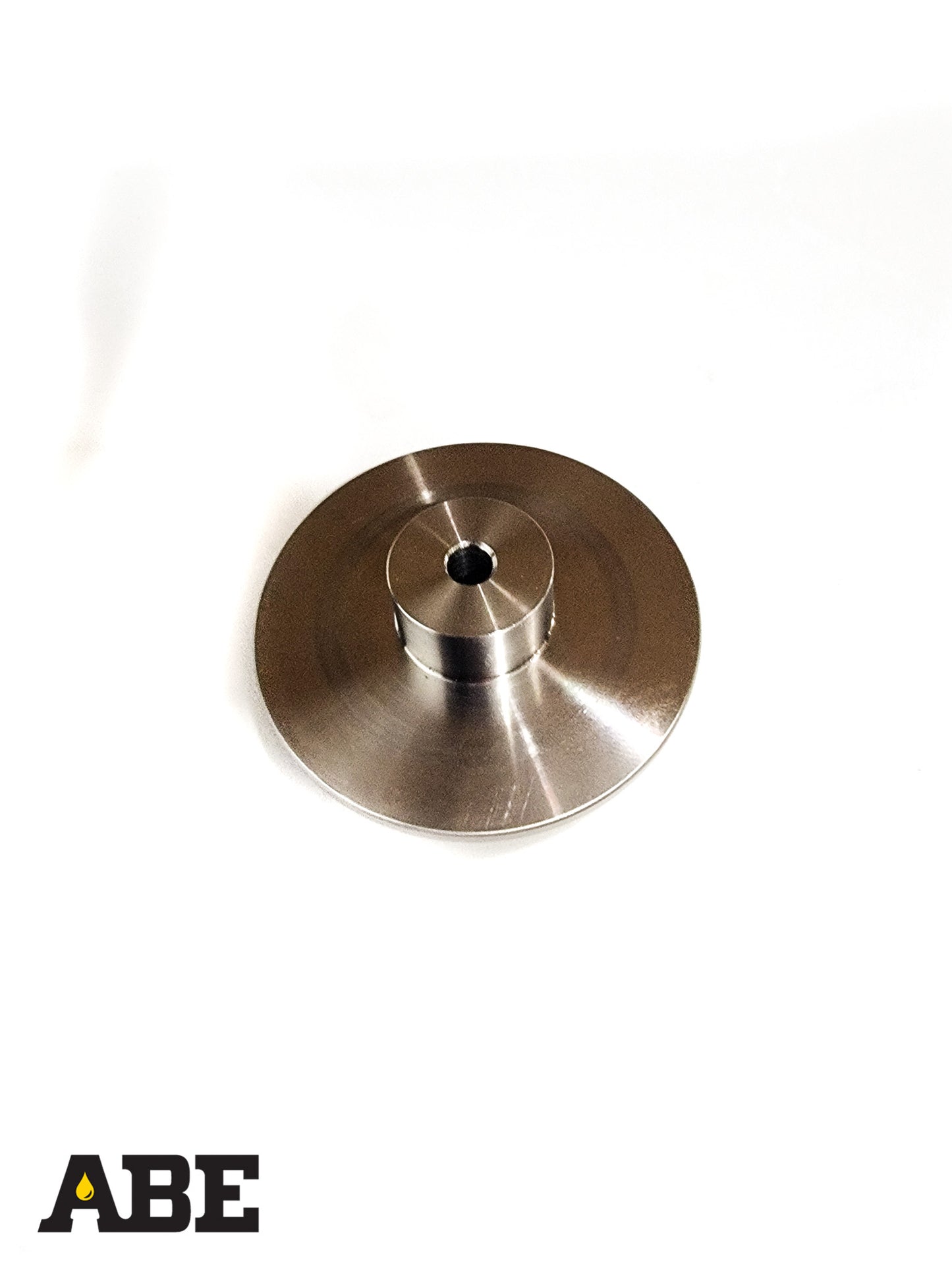 Puck, Gen 3, Slim OD, 1.75 ID
