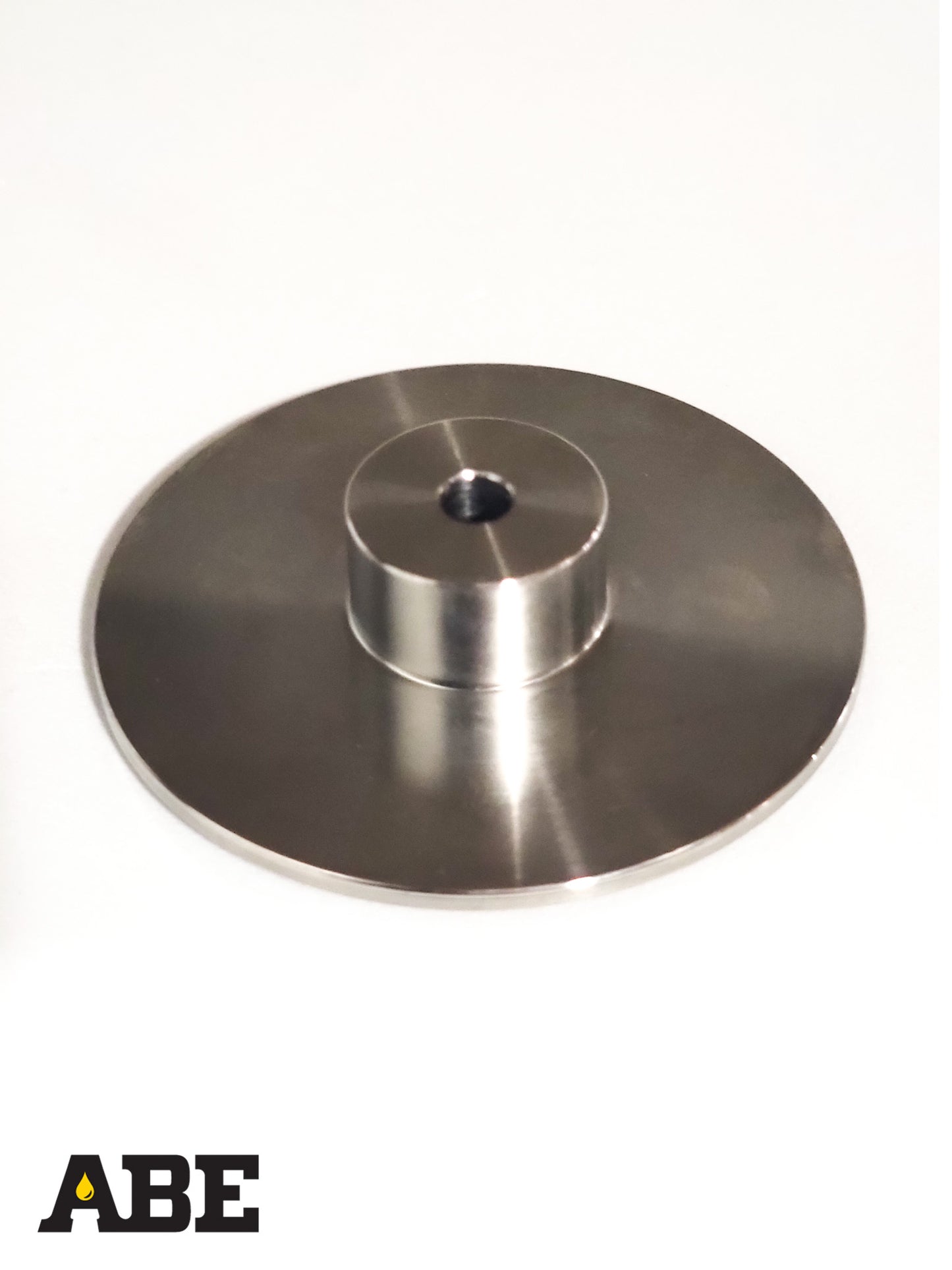 Puck, Gen 3 , Sleek OD, 1.75 x.08 ID,