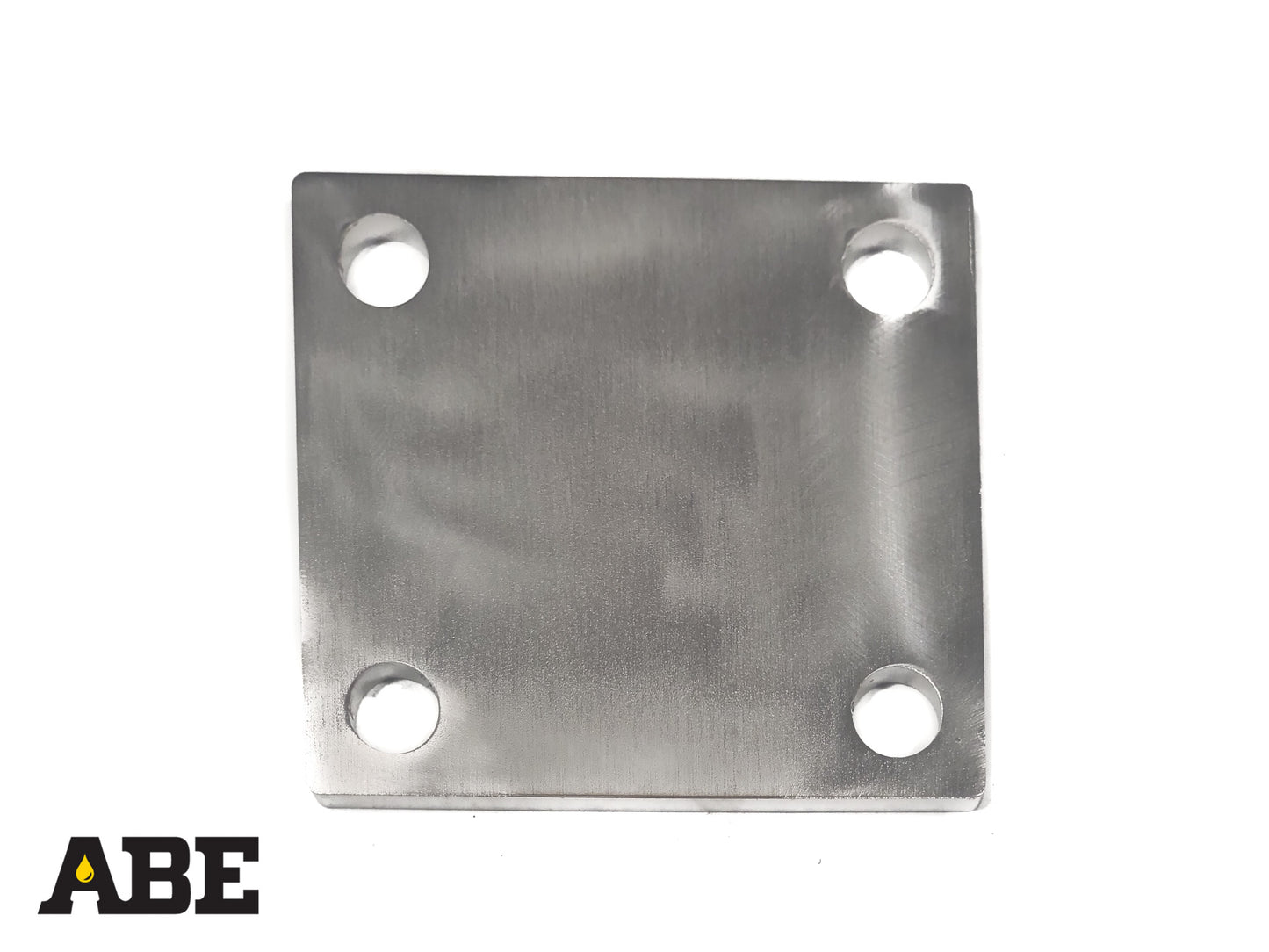 Caster Frame Plate