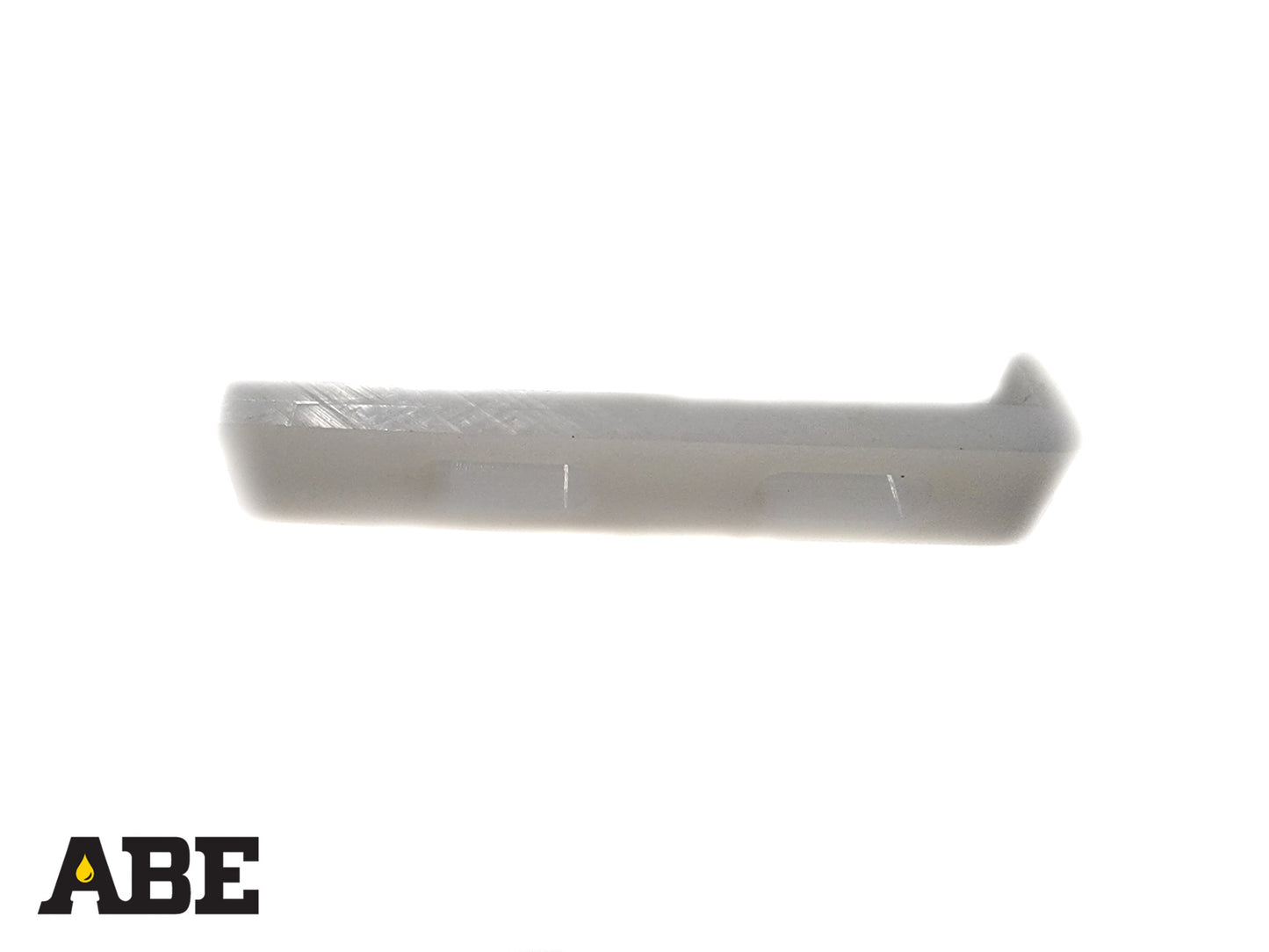 UHMW Conveyor Belt Guide