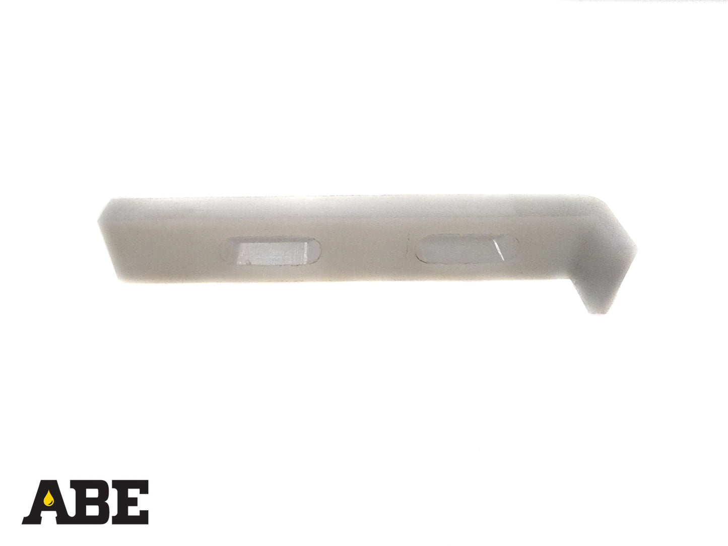UHMW Conveyor Belt Guide