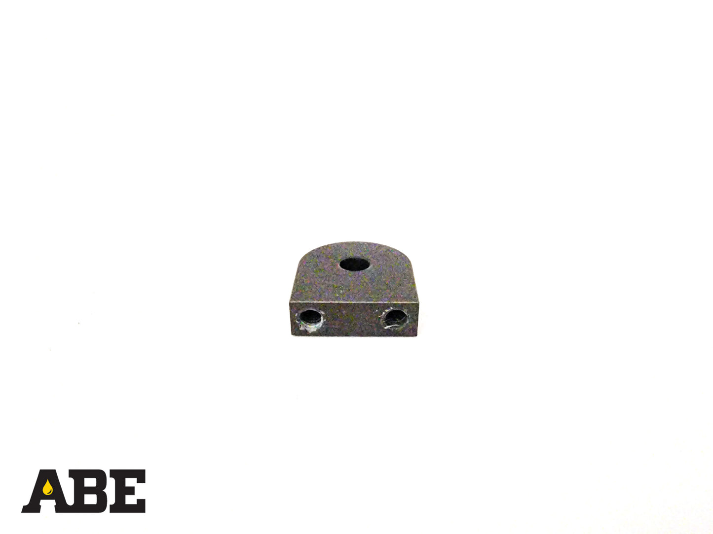 Lid Chute Cover Plate Mounting Tab