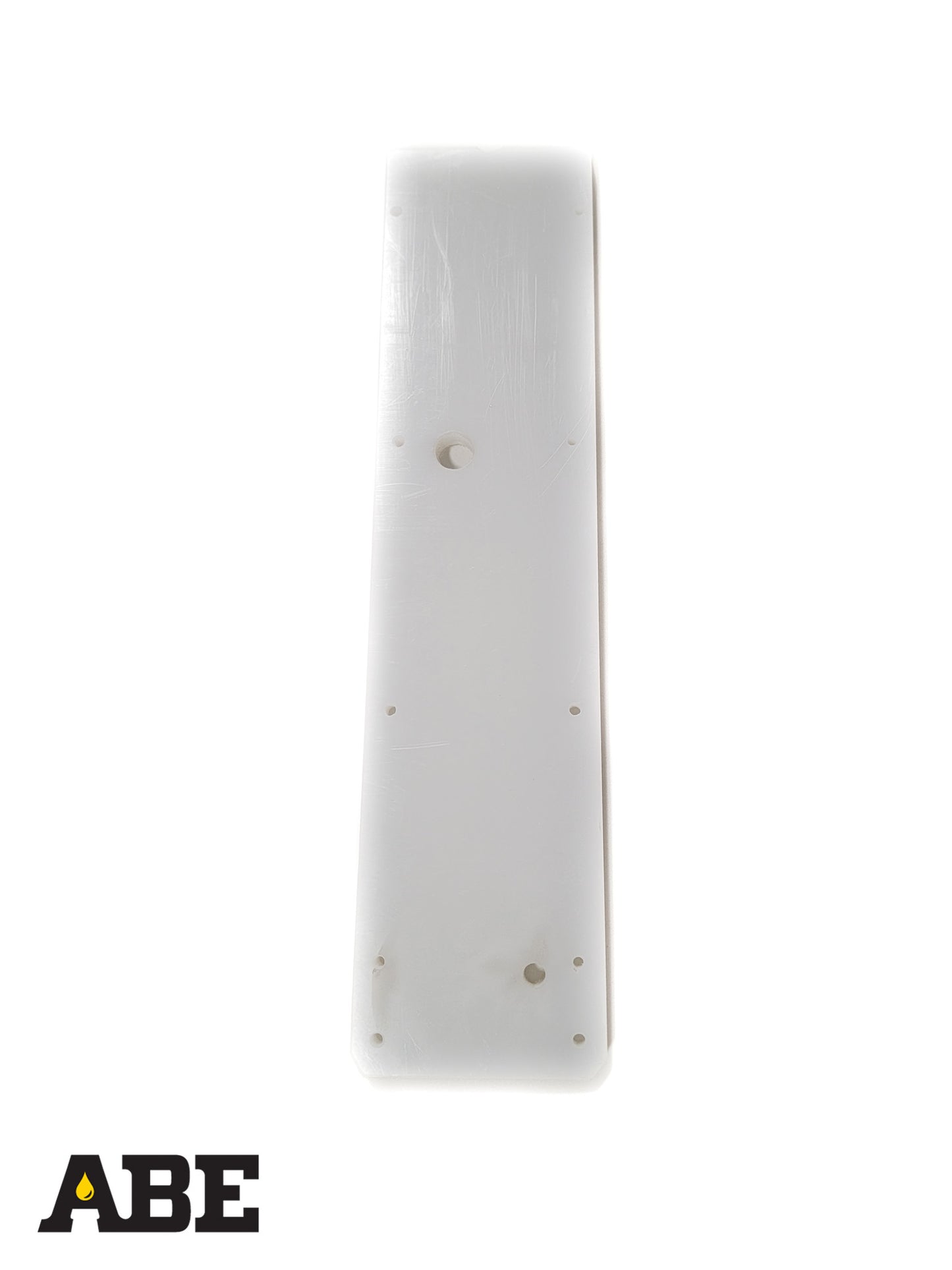 Gen 2 UHMW Lid Chute Base