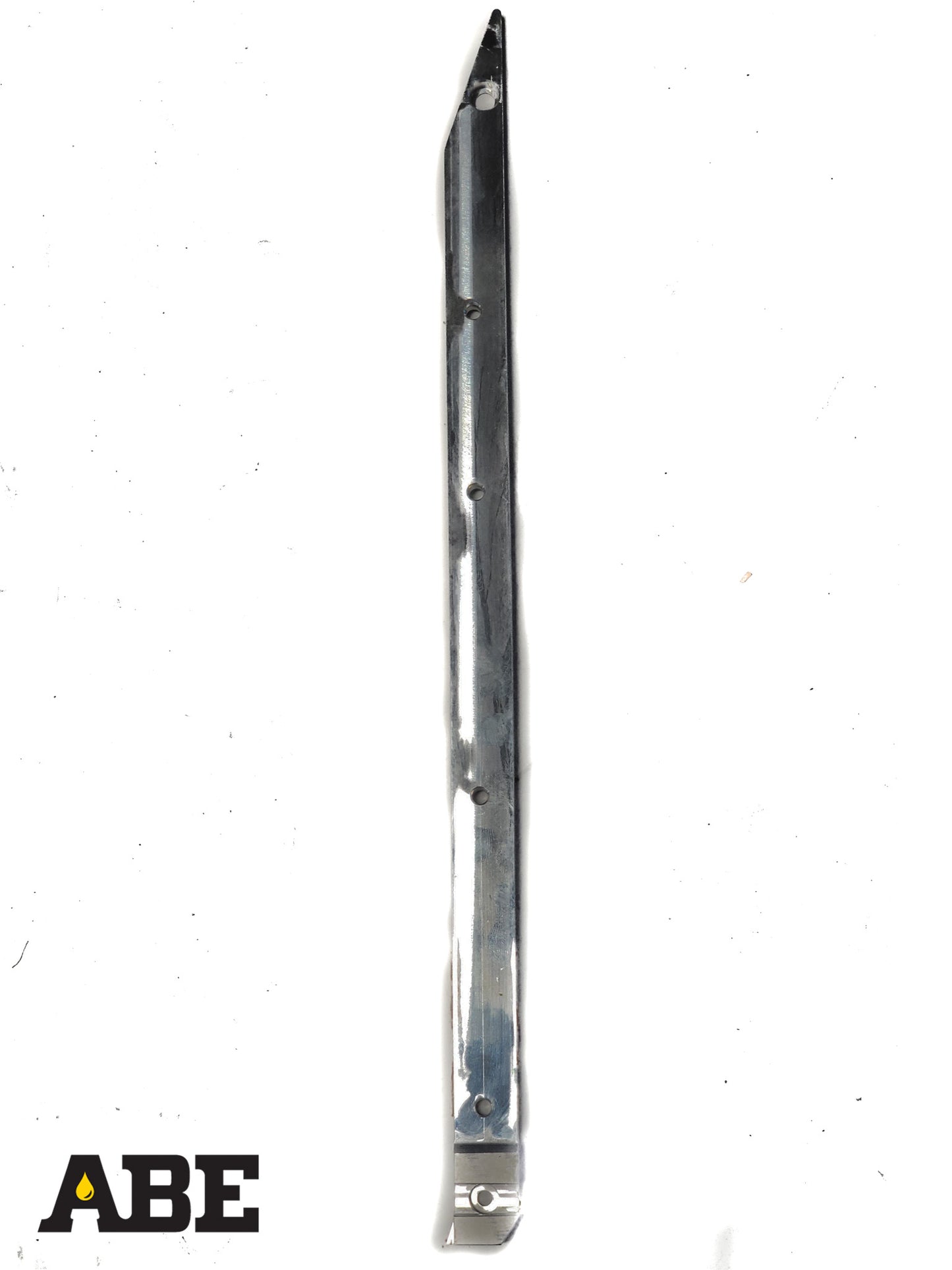 Gen 1 CDL+ Lid Chute Rail-Right