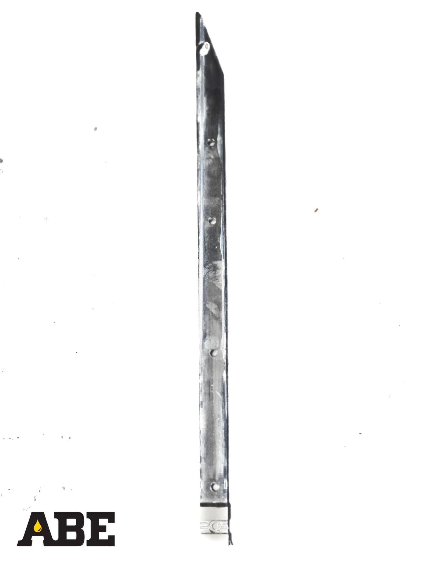 Gen 1 CDL+ Lid Chute Rail-Left