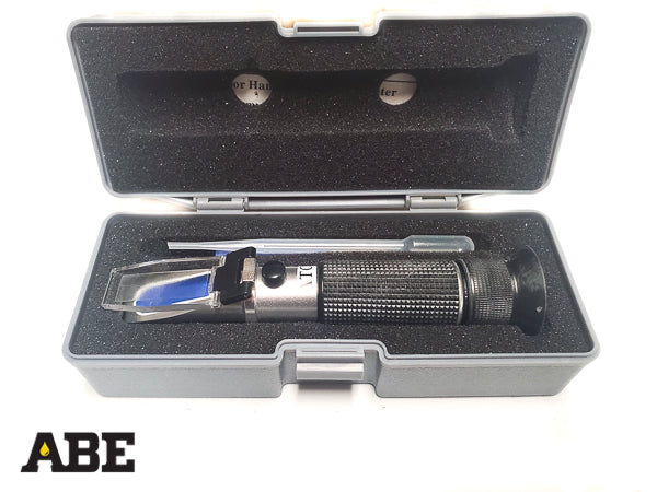 0-23 Brix Refractometer
