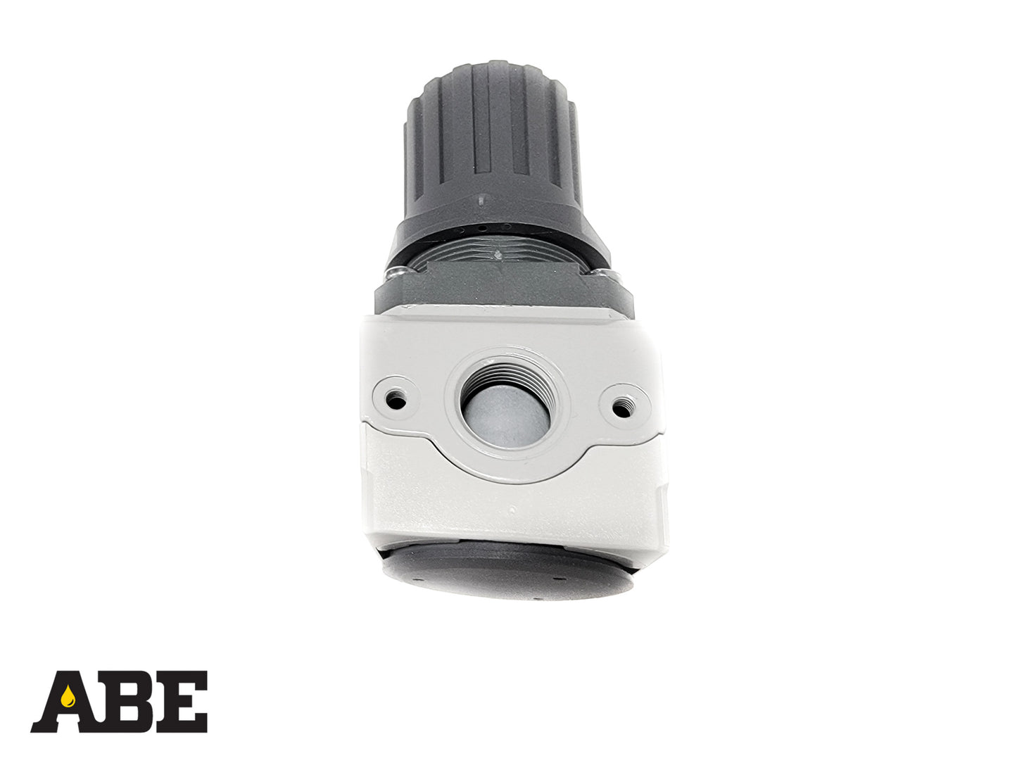 Camozzi 1/8" NPTF Regulator