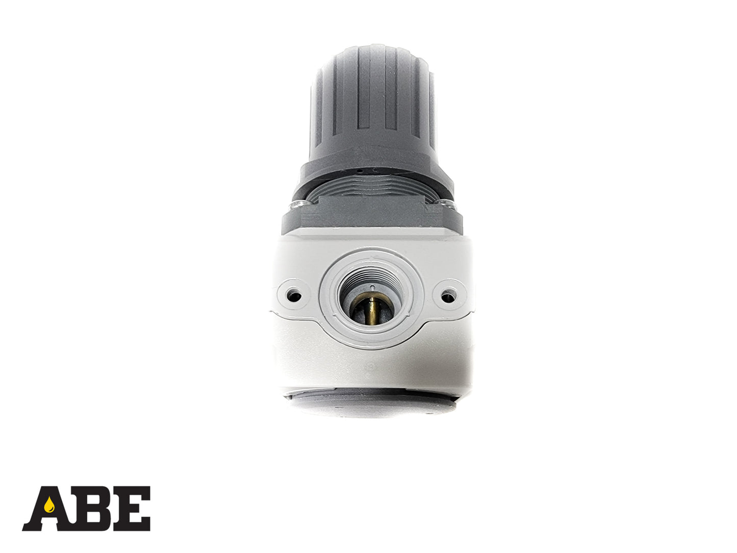 Camozzi 1/8" NPTF Regulator