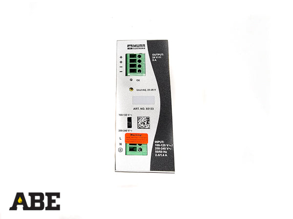 Murr 24 VDC Power Supply