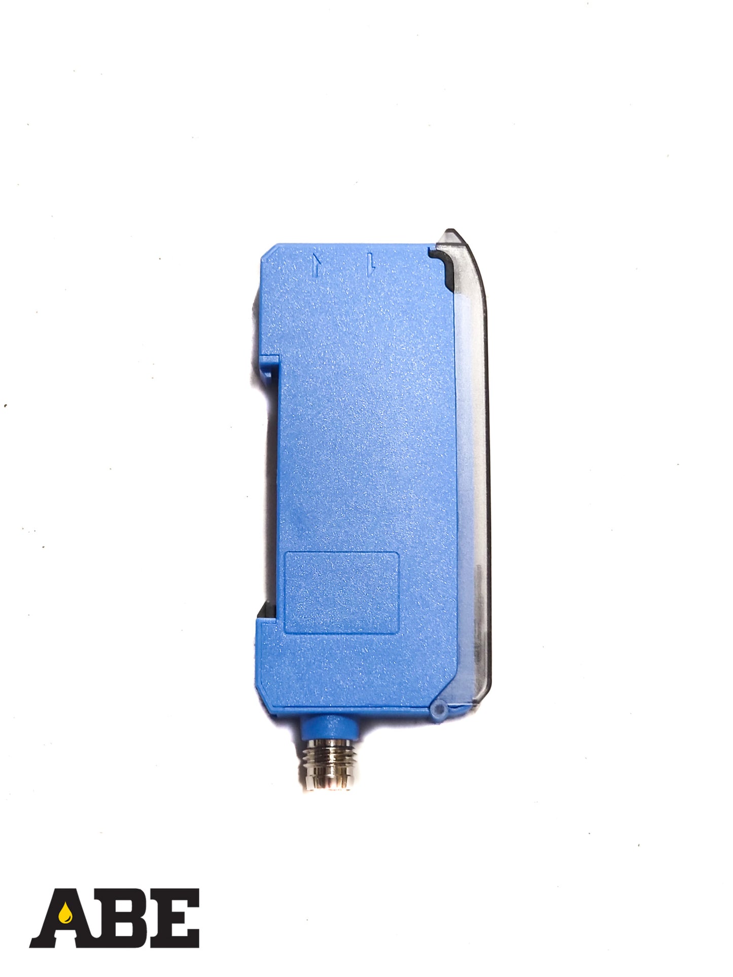 Fiber Optic NPN Thru Beam Sensor