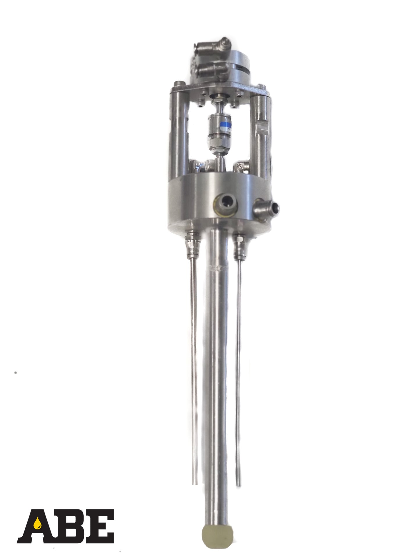 Standard 2-Port LinCan Nozzle