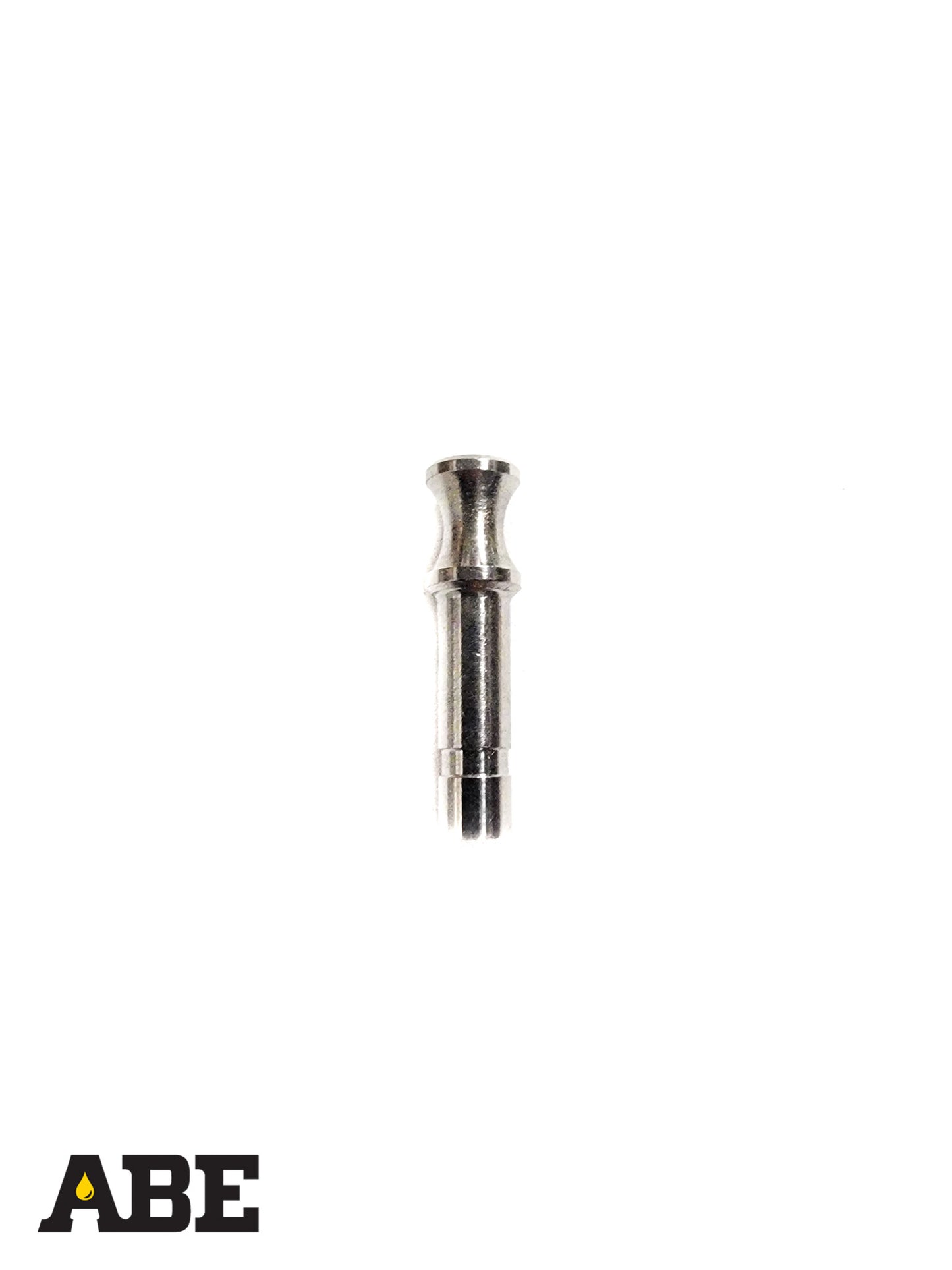6mm Stainless Steel Plug
