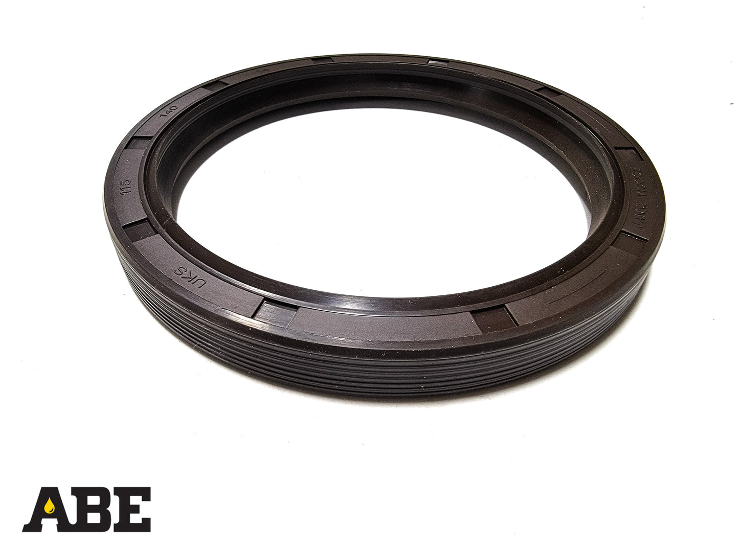 Rotary Coupling Lip Seal