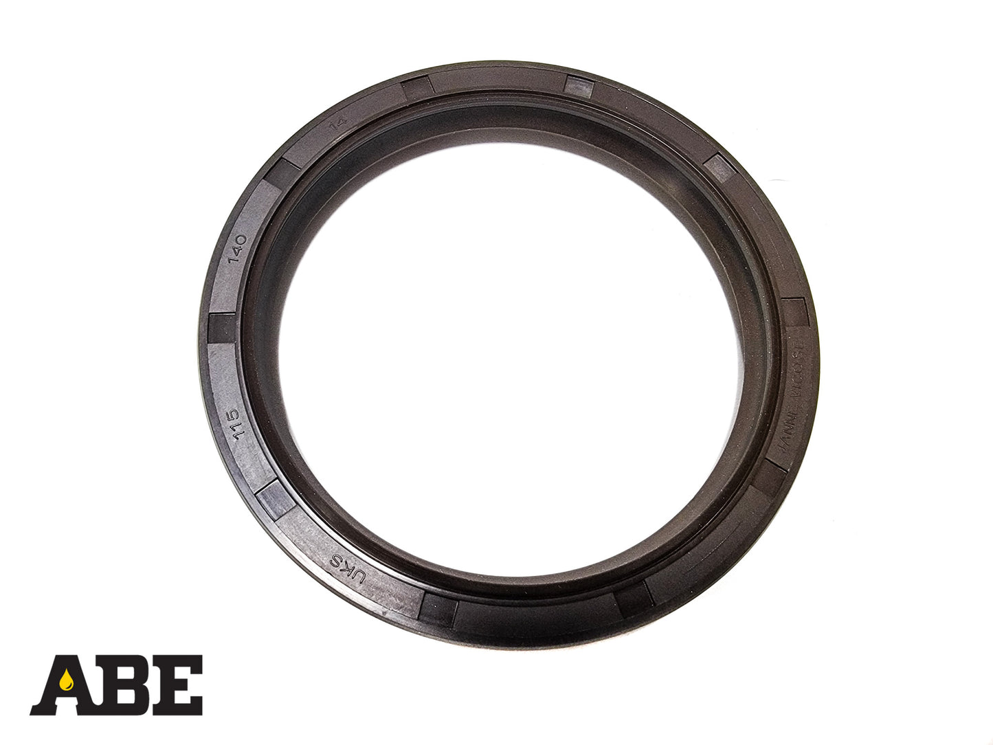 Rotary Coupling Lip Seal