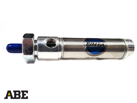 Autopak Separator Knife Cylinder